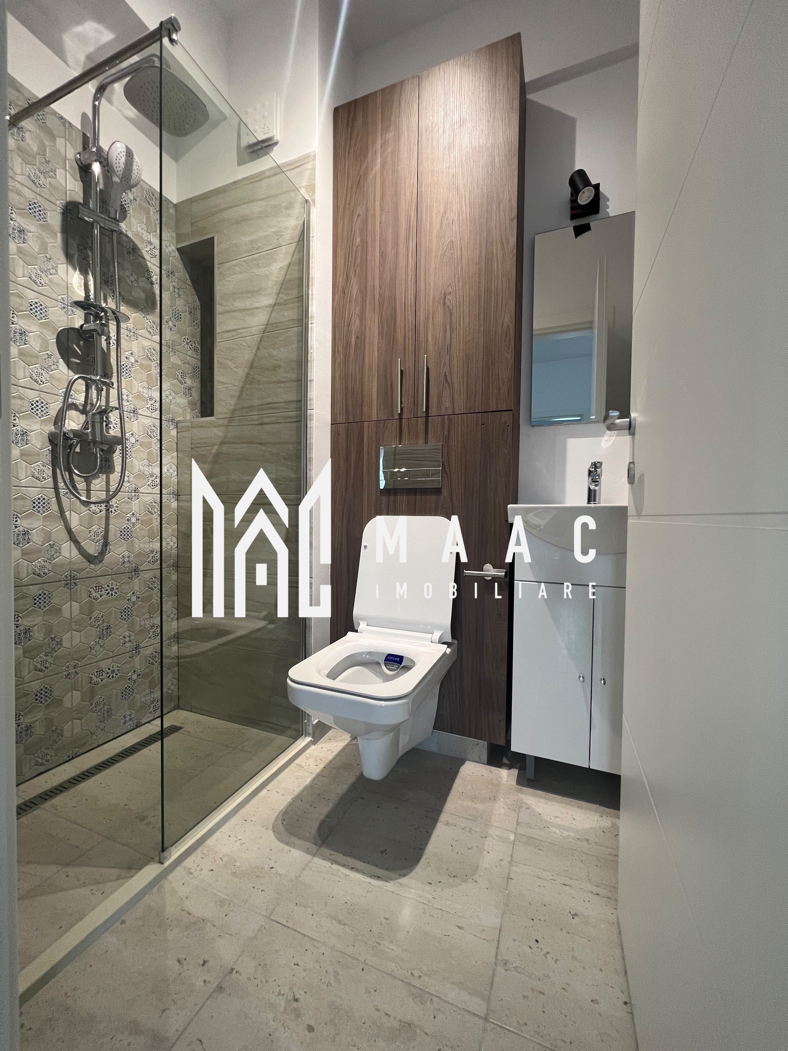 Apartament 3 camere decomandat | Central, Râmnicu Vâlcea | 73 mp, parcare, 2024 — fotografia 6