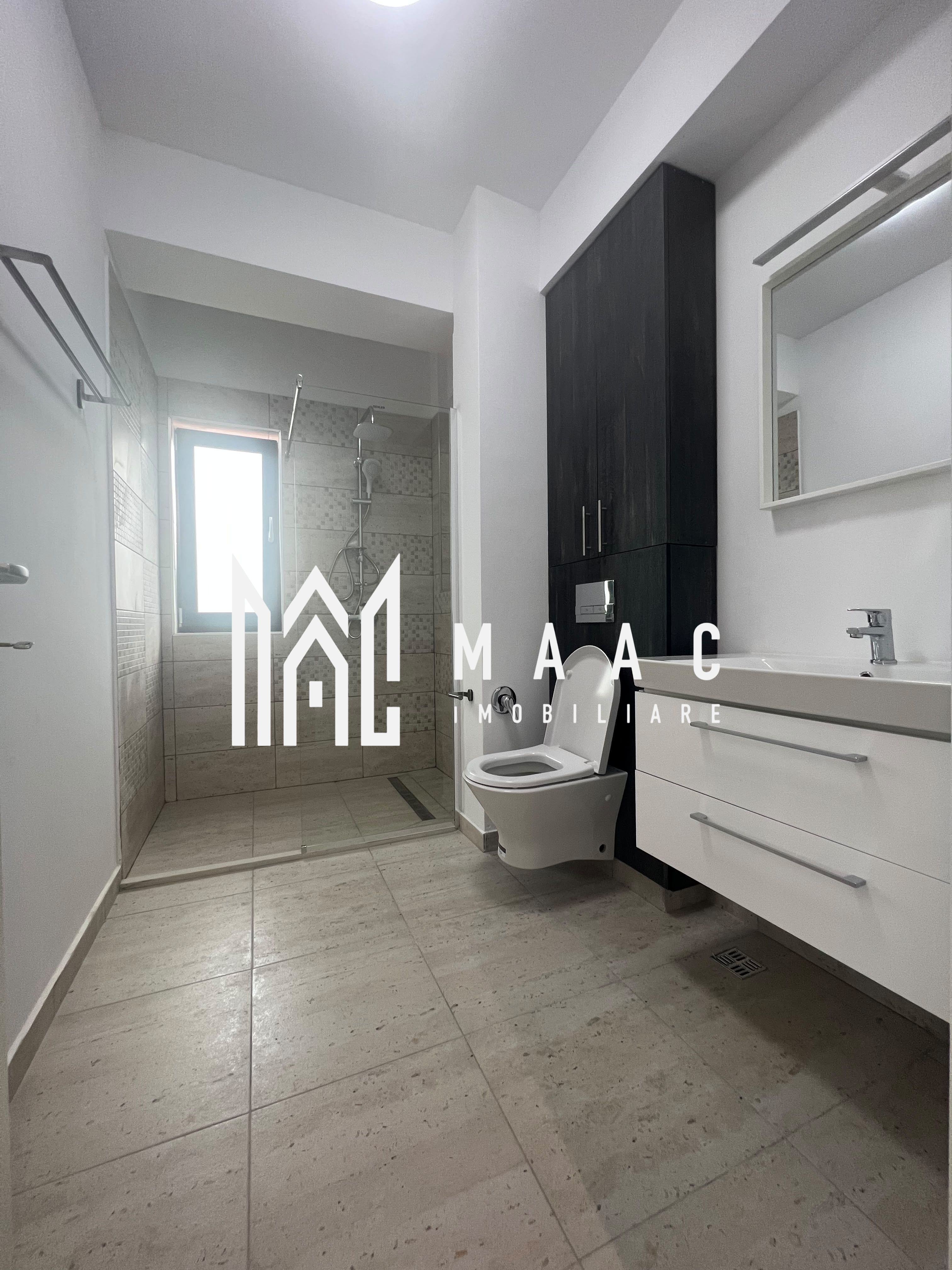 Apartament 3 camere decomandat | Central, Râmnicu Vâlcea | 73 mp, parcare, 2024 — fotografia 7