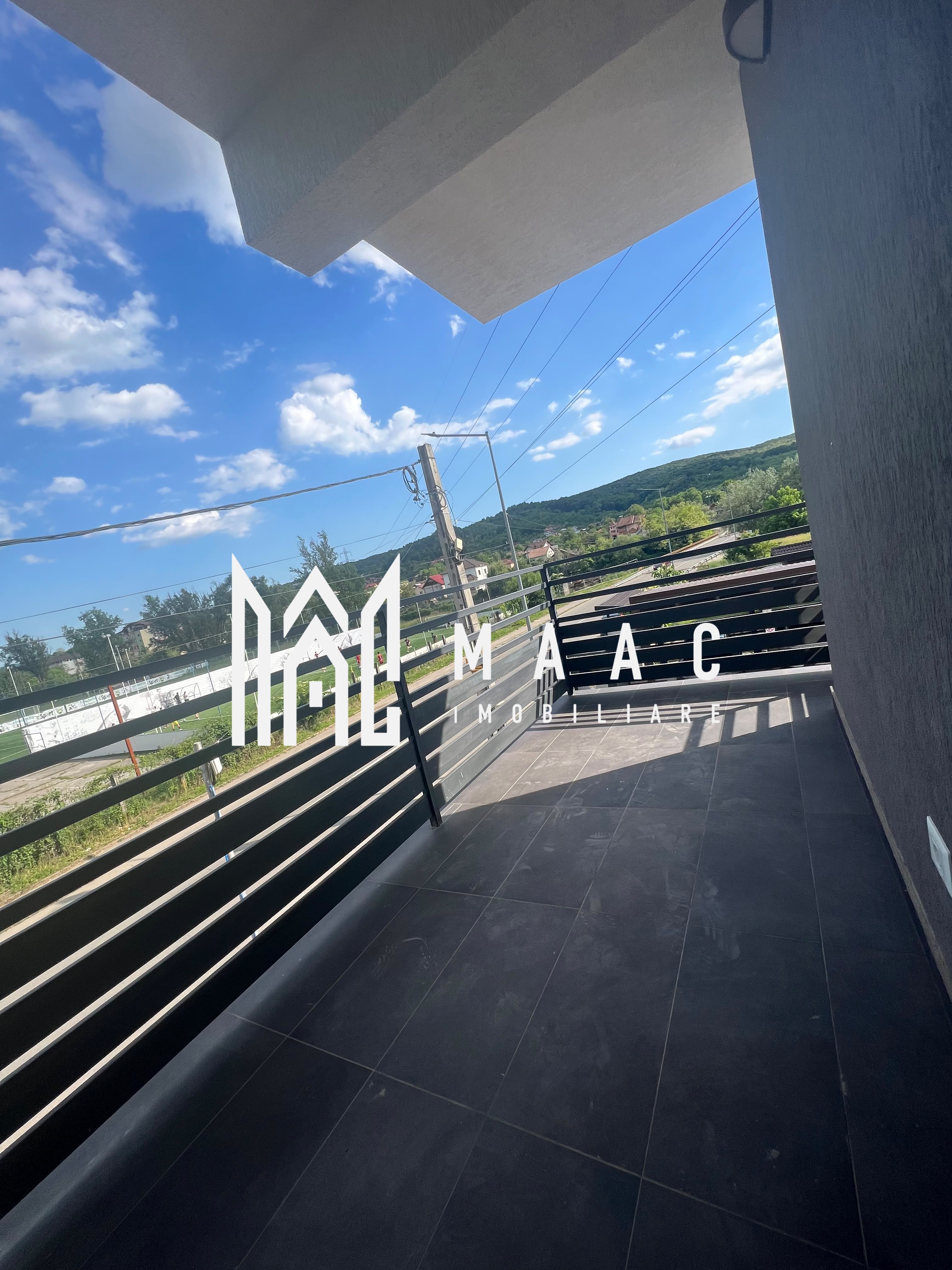 Apartament 3 camere decomandat | Central, Râmnicu Vâlcea | 73 mp, parcare, 2024 — fotografia 8