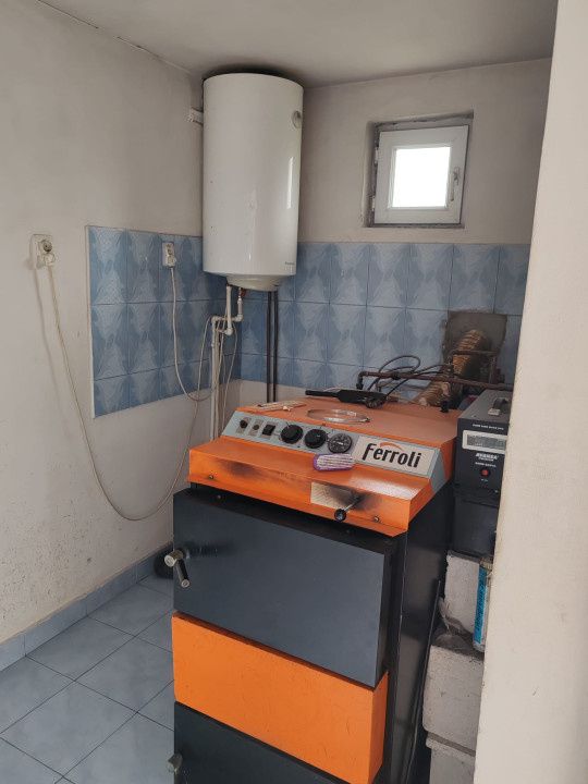 Imobil rezidential nou, Cretesti, Vaslui, teren 4800 mp — fotografia 10