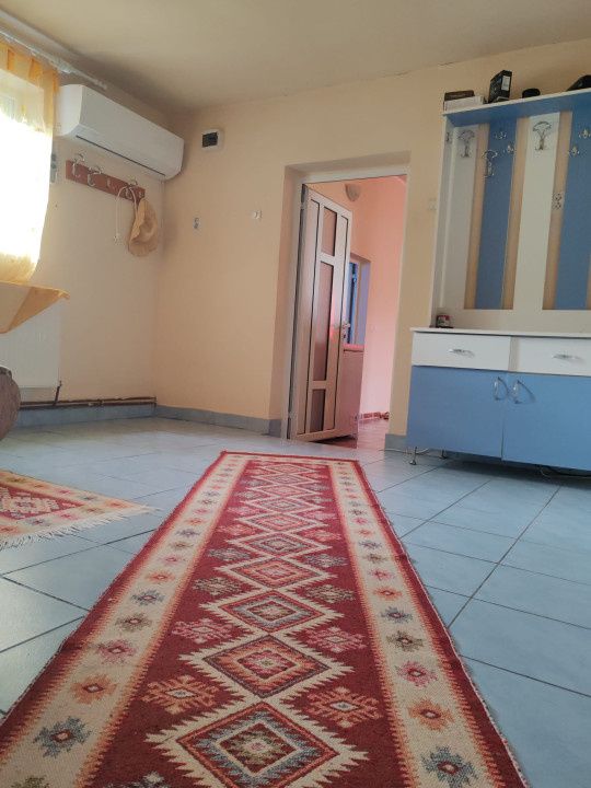 Imobil rezidential nou, Cretesti, Vaslui, teren 4800 mp — fotografia 11