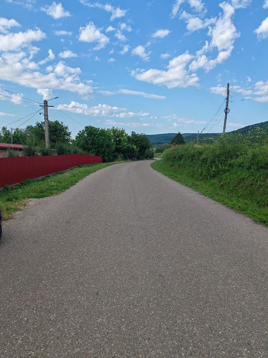 Imobil rezidential nou, Cretesti, Vaslui, teren 4800 mp — fotografia 4