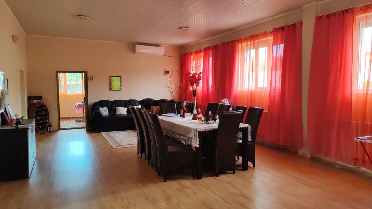 Imobil rezidential nou, Cretesti, Vaslui, teren 4800 mp — fotografia 5
