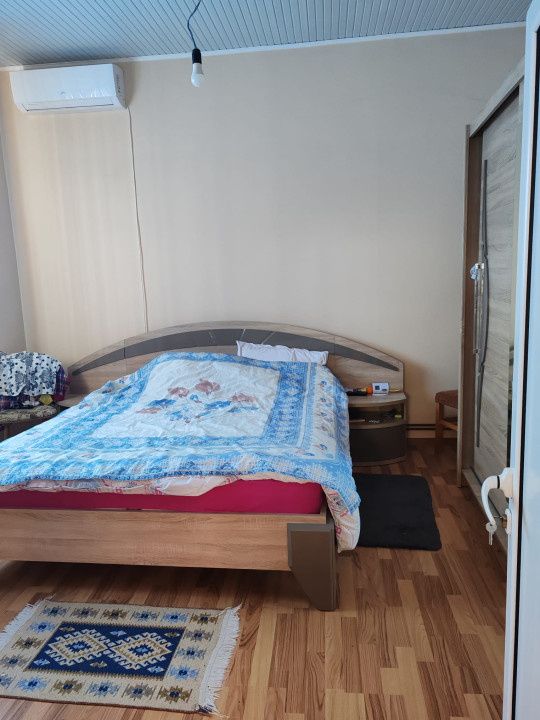 Imobil rezidential nou, Cretesti, Vaslui, teren 4800 mp — fotografia 6