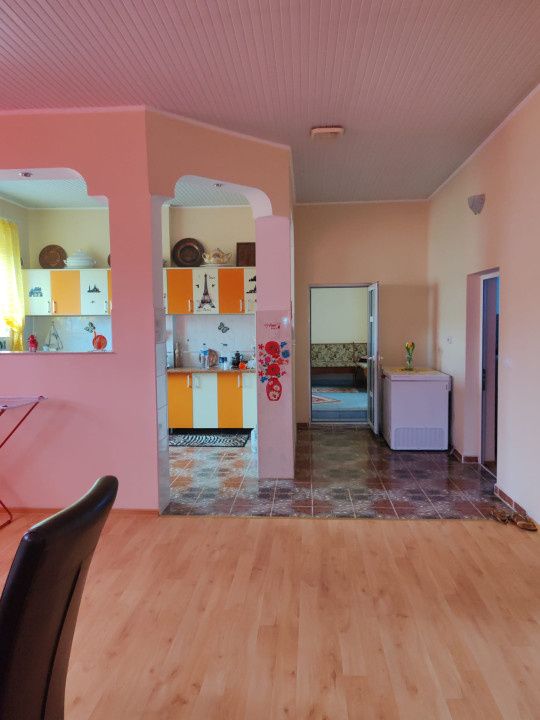 Imobil rezidential nou, Cretesti, Vaslui, teren 4800 mp — fotografia 9