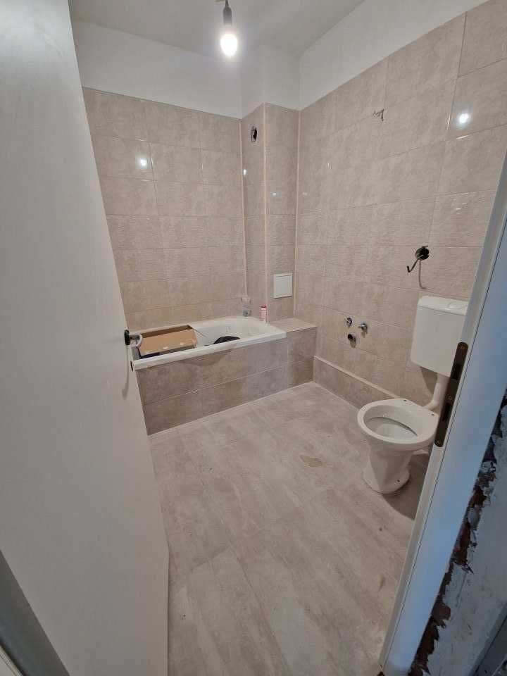 Reducere 10000 eur! Parc Plumbuita. Penthouse et3 124mp Utili 4 camere — fotografia 4