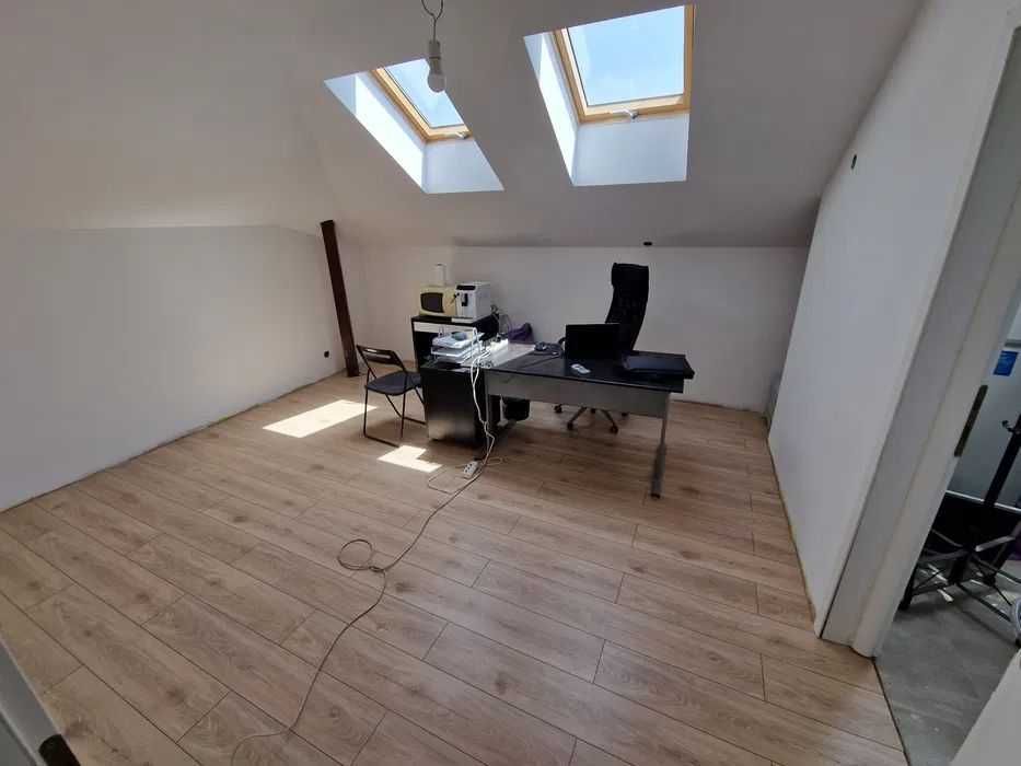 Reducere 10000 eur! Parc Plumbuita. Penthouse et3 124mp Utili 4 camere — fotografia 6