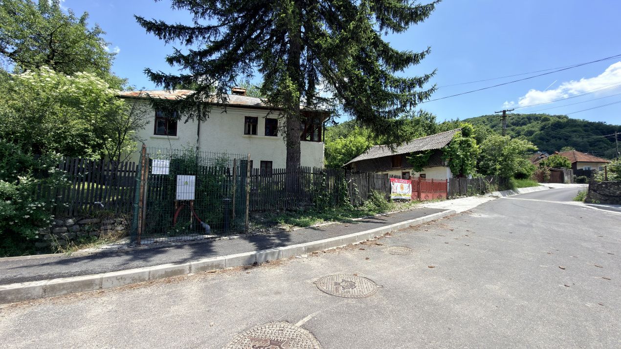 Teren cu potential exceptional de dezvoltare–6.661 mp-Str. Grigore Alexandrescu! — fotografia 4