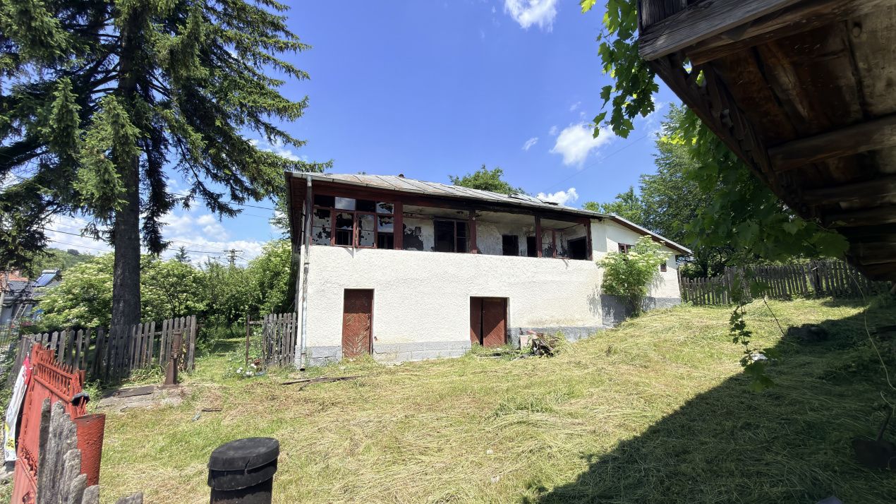 Teren cu potential exceptional de dezvoltare–6.661 mp-Str. Grigore Alexandrescu! — fotografia 5