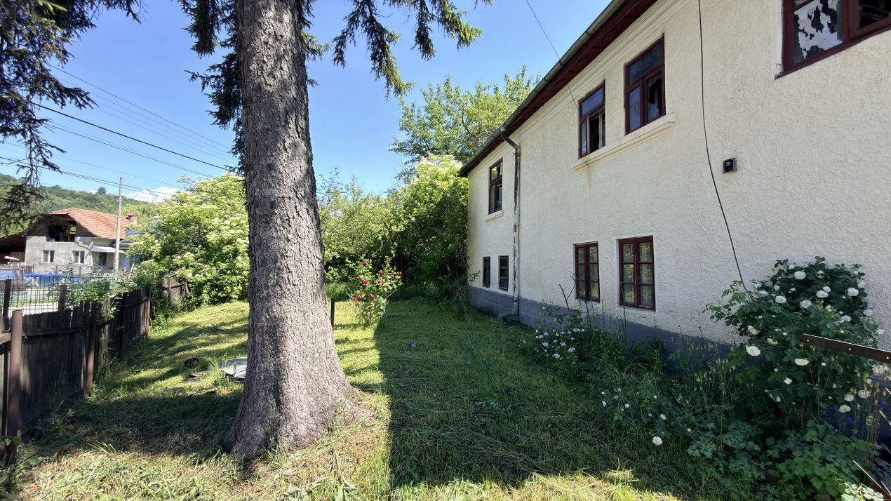 Teren cu potential exceptional de dezvoltare–6.661 mp-Str. Grigore Alexandrescu! — fotografia 6