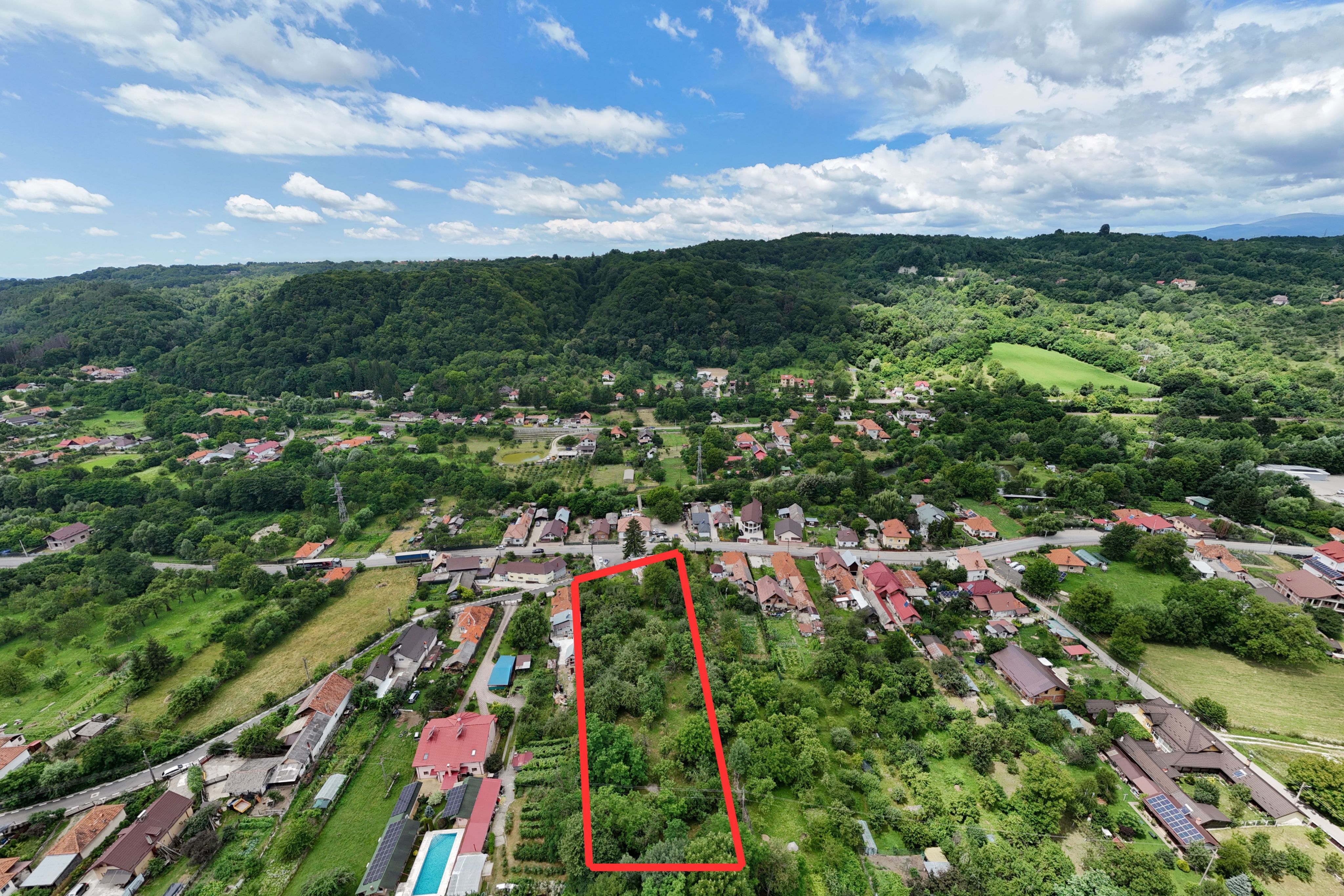Teren cu potential exceptional de dezvoltare–6.661 mp-Str. Grigore Alexandrescu! — fotografia 9