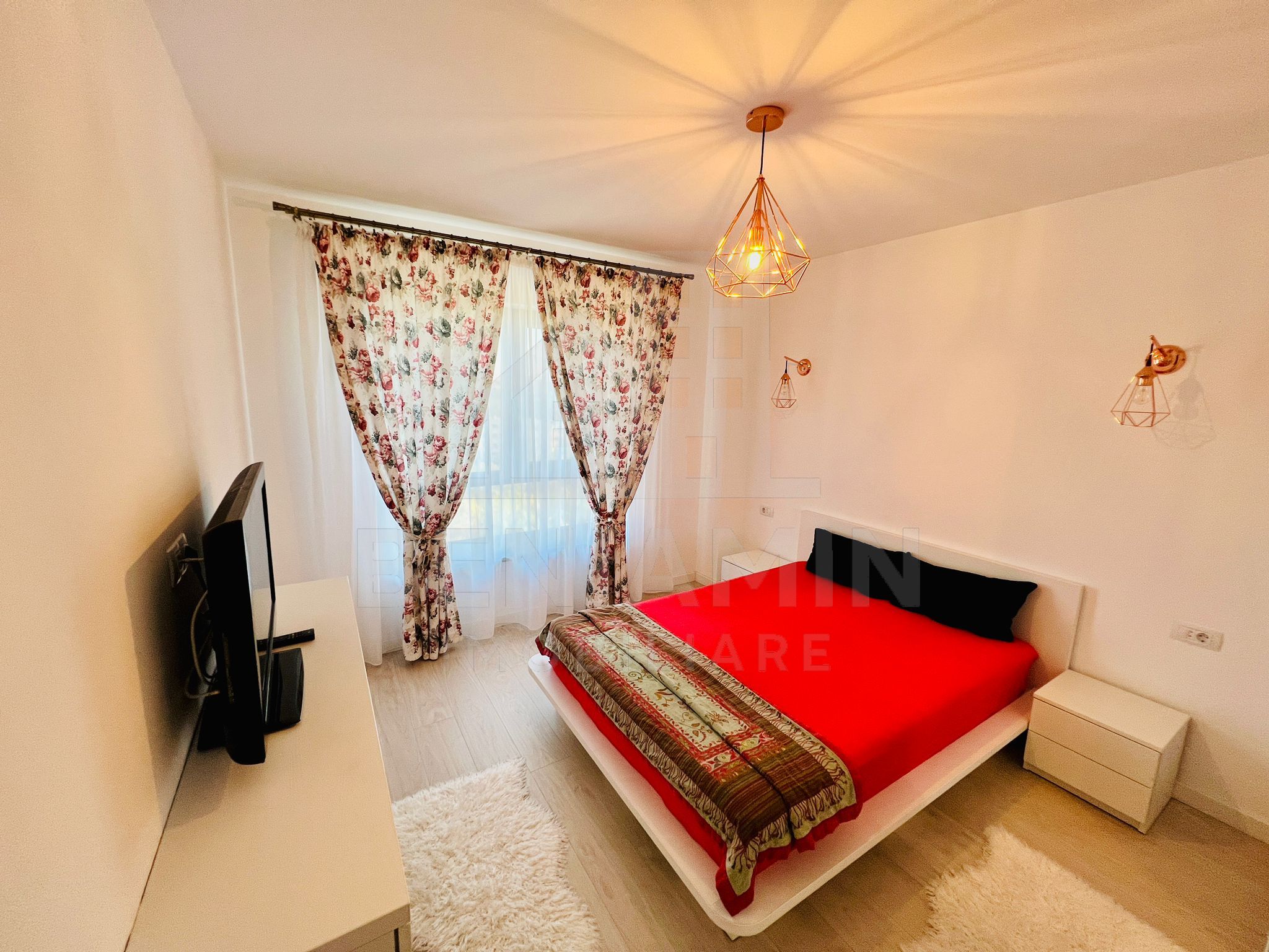 New-Penthouse-Exclusivist-Mobilat-Utilat-Modern-Parcare-Rooftop 190mp — fotografia 4