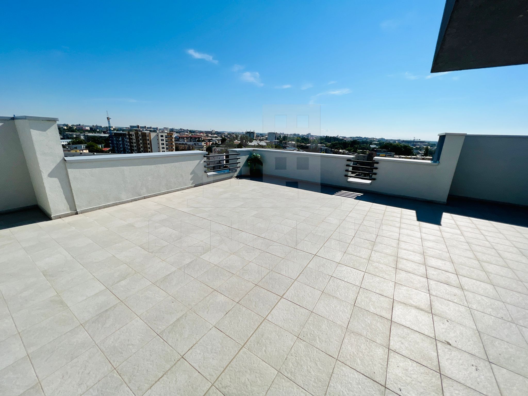 New-Penthouse-Exclusivist-Mobilat-Utilat-Modern-Parcare-Rooftop 190mp — fotografia 8