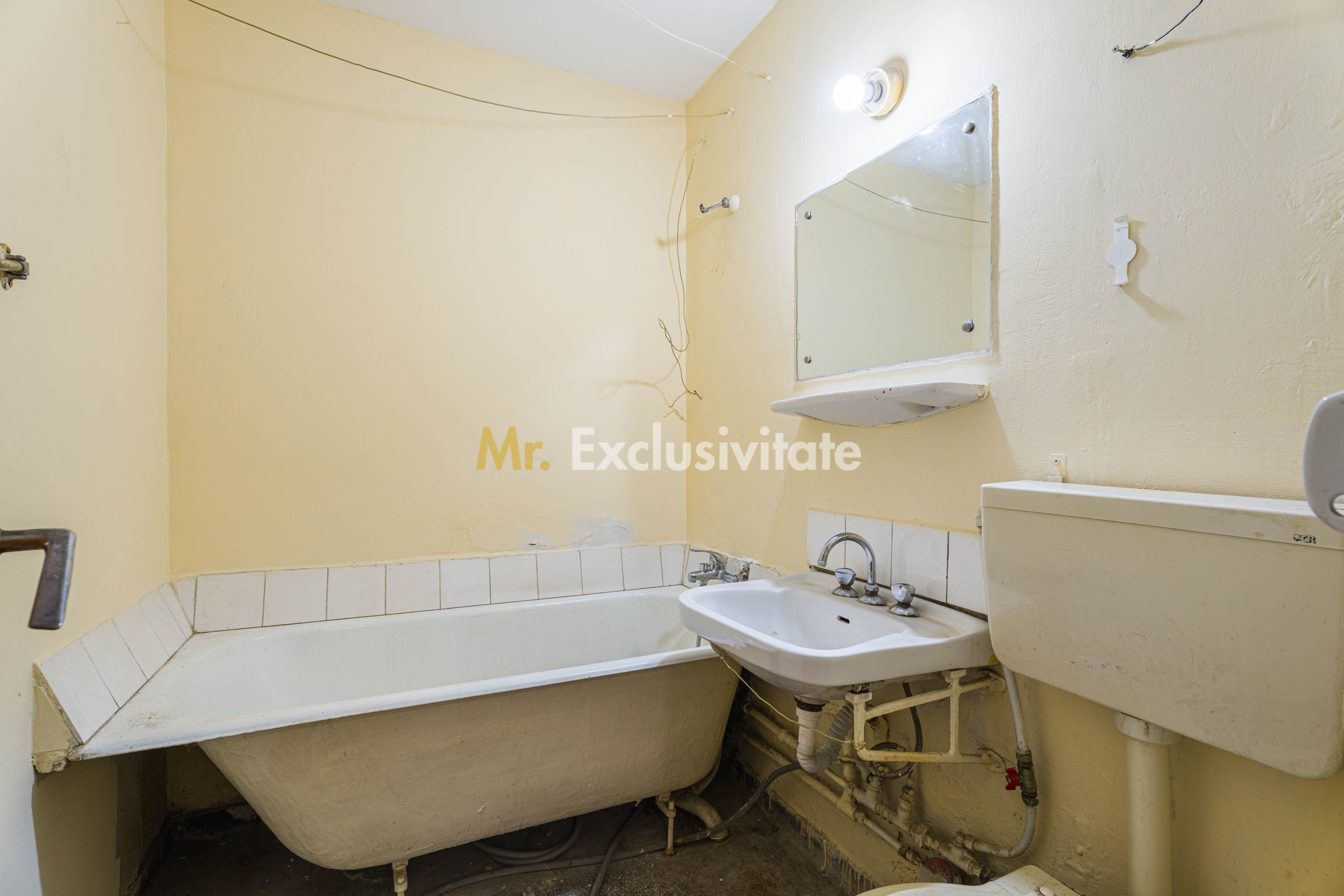 2 camere decomandat Drumul Taberei — fotografia 3