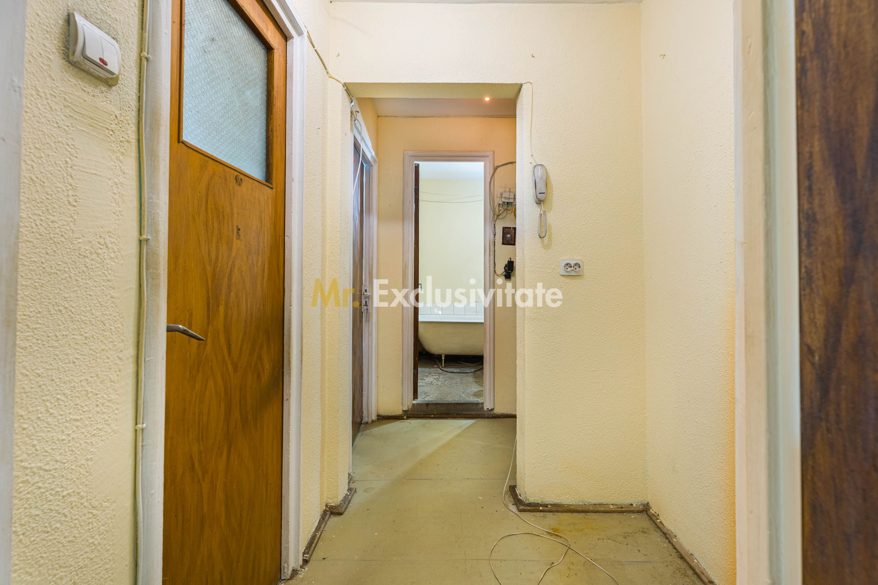 2 camere decomandat Drumul Taberei — fotografia 4