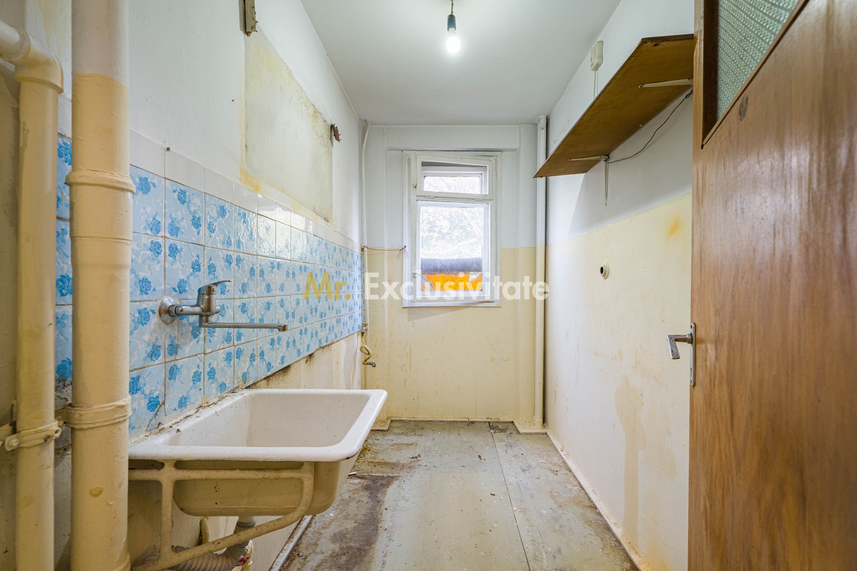 2 camere decomandat Drumul Taberei — fotografia 5