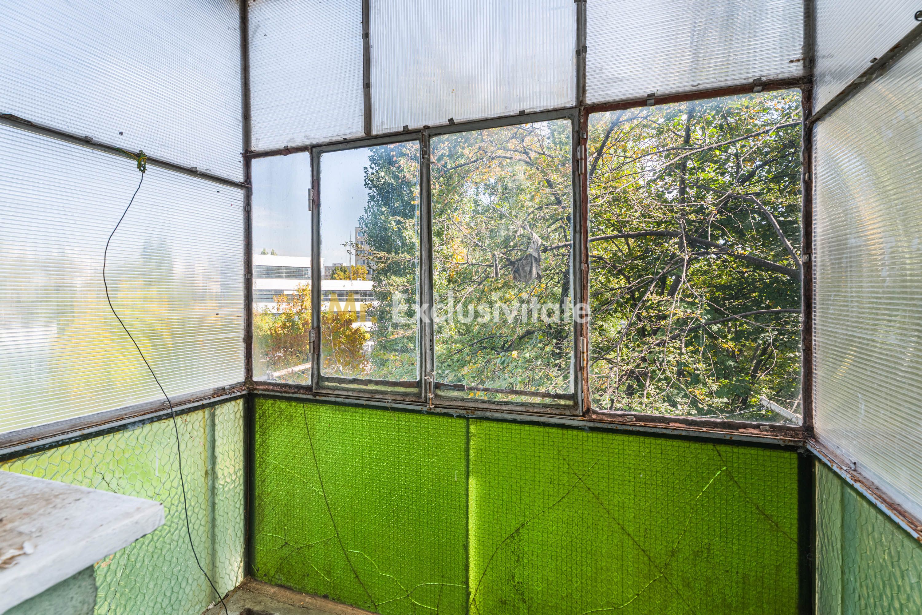 2 camere decomandat Drumul Taberei — fotografia 6