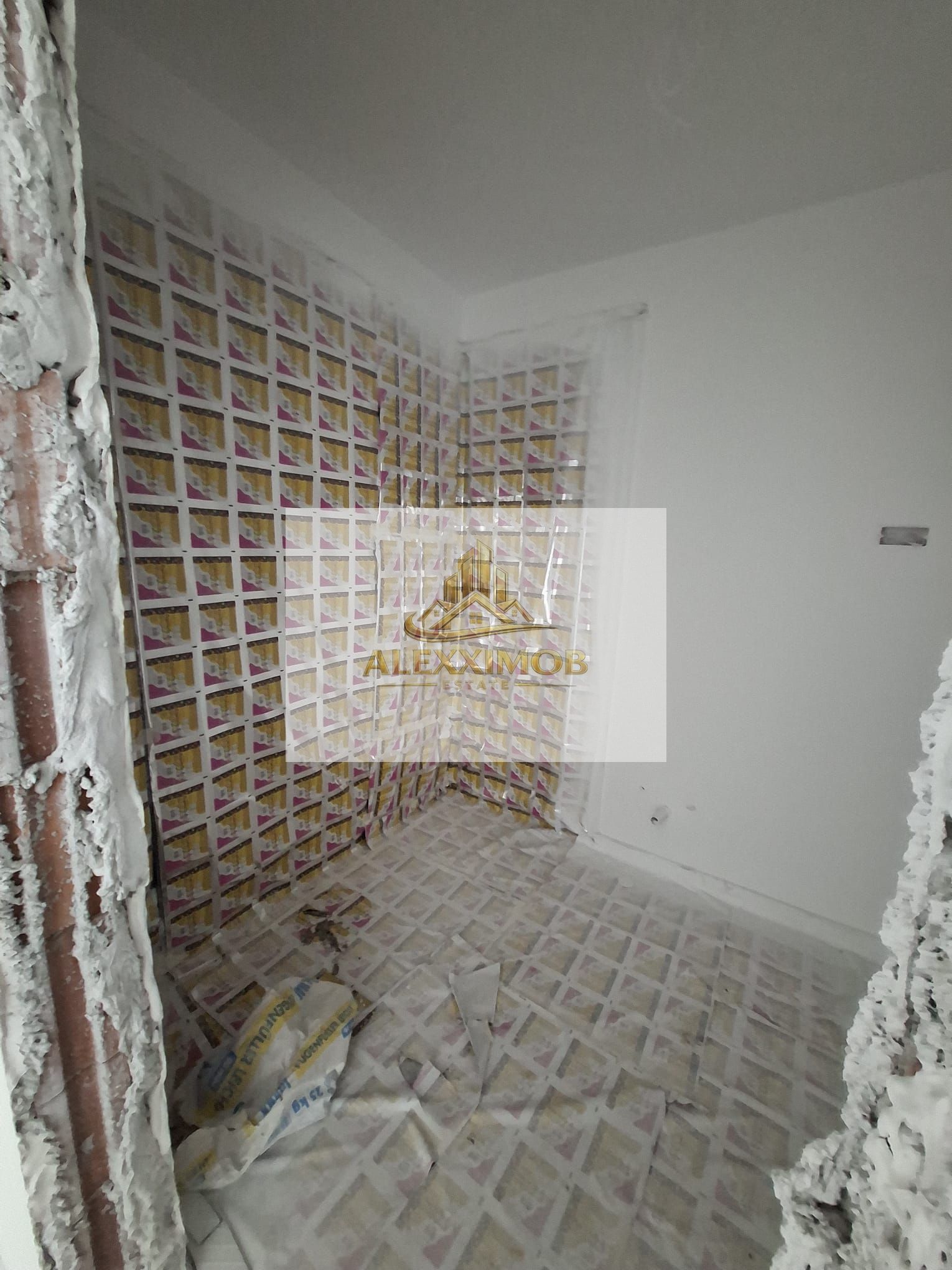 Studio de Vanzare - 47 mp - Berceni (Grand Arena) — fotografia 11