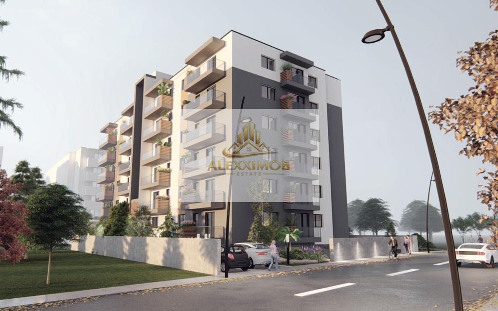 Studio de Vanzare - 47 mp - Berceni (Grand Arena) — fotografia 13