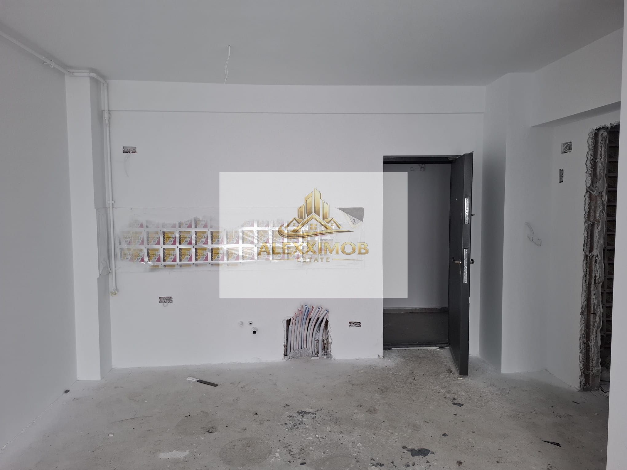 Studio de Vanzare - 47 mp - Berceni (Grand Arena) — fotografia 14