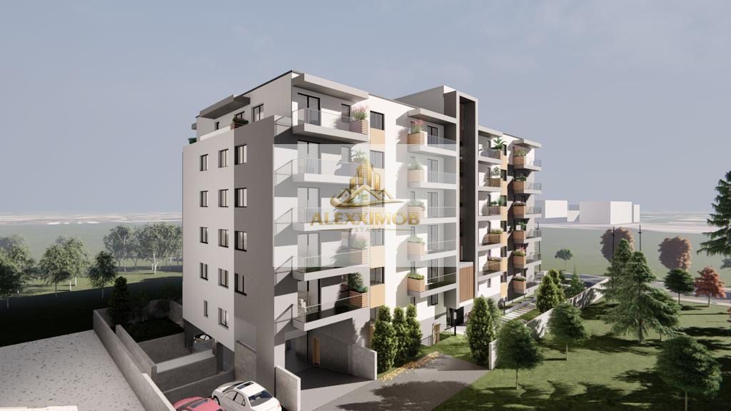 Studio de Vanzare - 47 mp - Berceni (Grand Arena) — fotografia 15