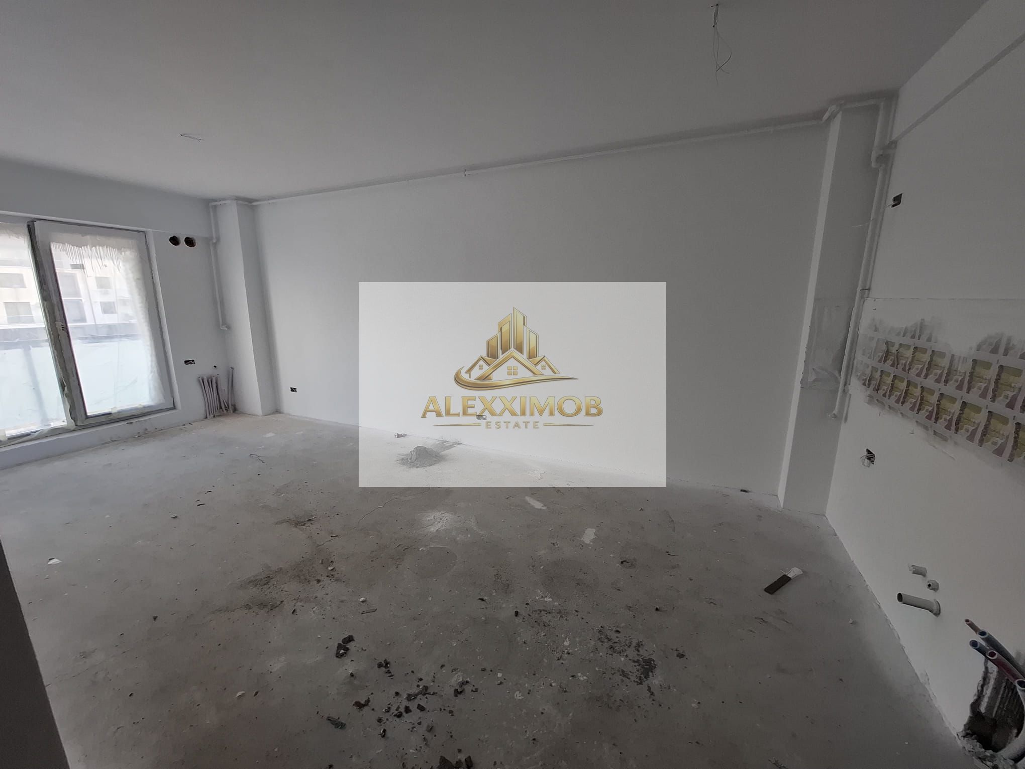 Studio de Vanzare - 47 mp - Berceni (Grand Arena) — fotografia 5