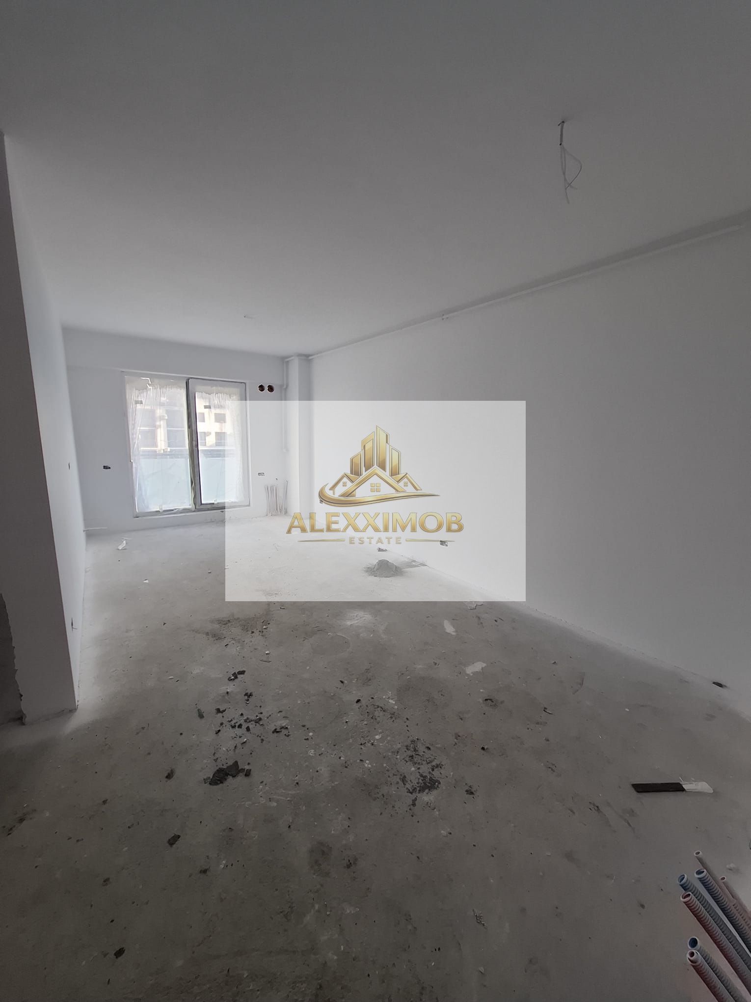 Studio de Vanzare - 47 mp - Berceni (Grand Arena) — fotografia 6
