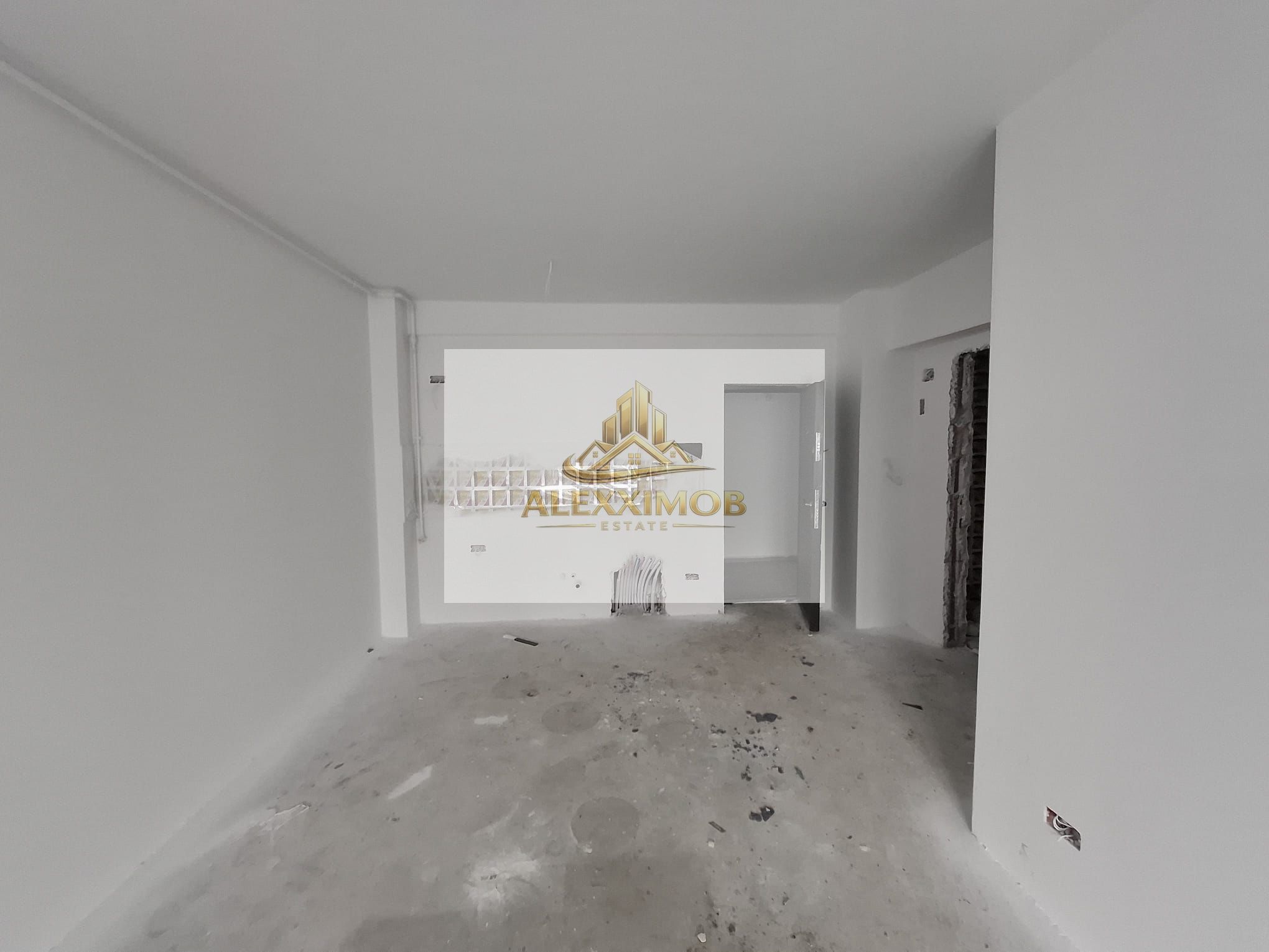 Studio de Vanzare - 47 mp - Berceni (Grand Arena) — fotografia 8