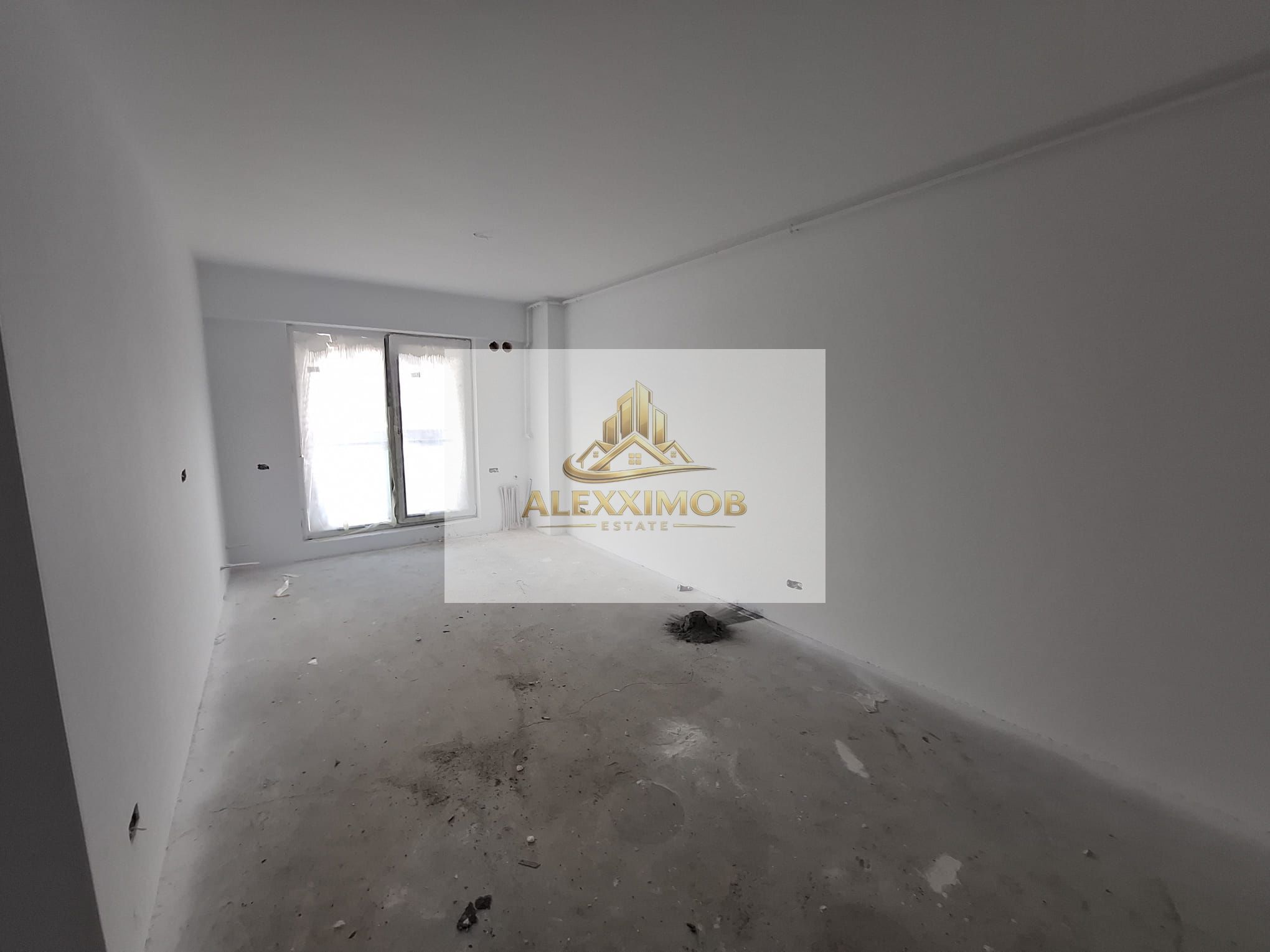 Studio de Vanzare - 47 mp - Berceni (Grand Arena) — fotografia 9