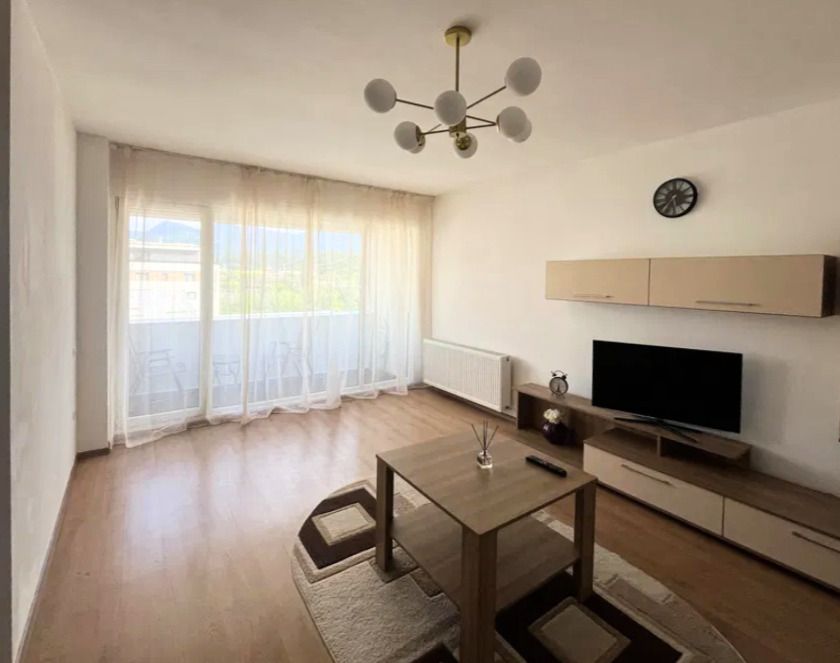 Un apartament care bifează exact ce contează spațiu lumină liniște și parcare — fotografia 2
