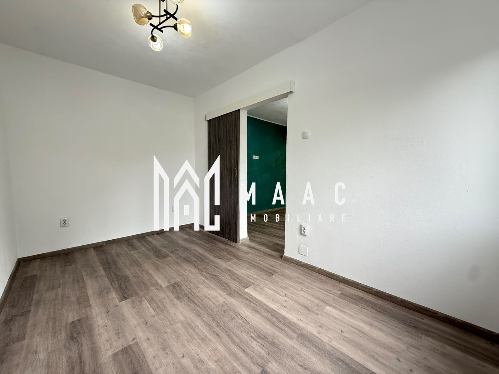 Apartament 2 camere | Renovat | Etaj 3/5 | Mihai Viteazu — fotografia 10
