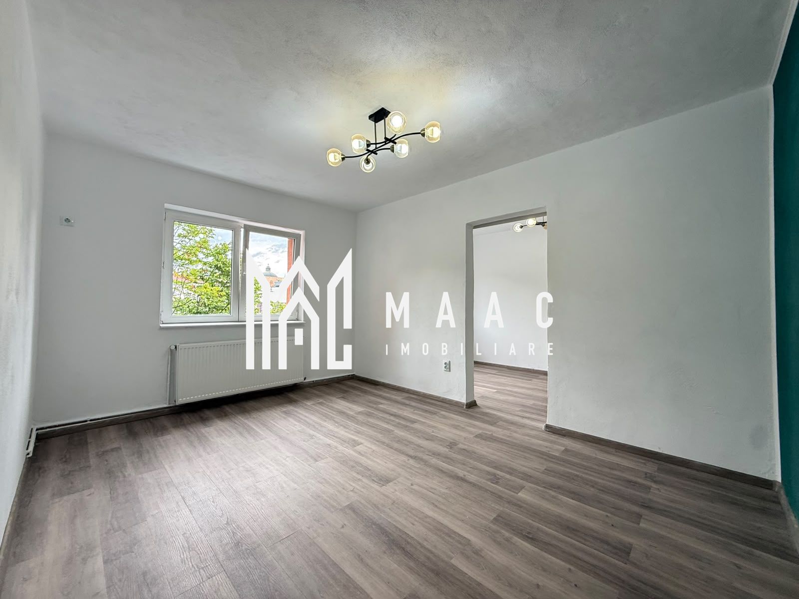 Apartament 2 camere | Renovat | Etaj 3/5 | Mihai Viteazu — fotografia 11