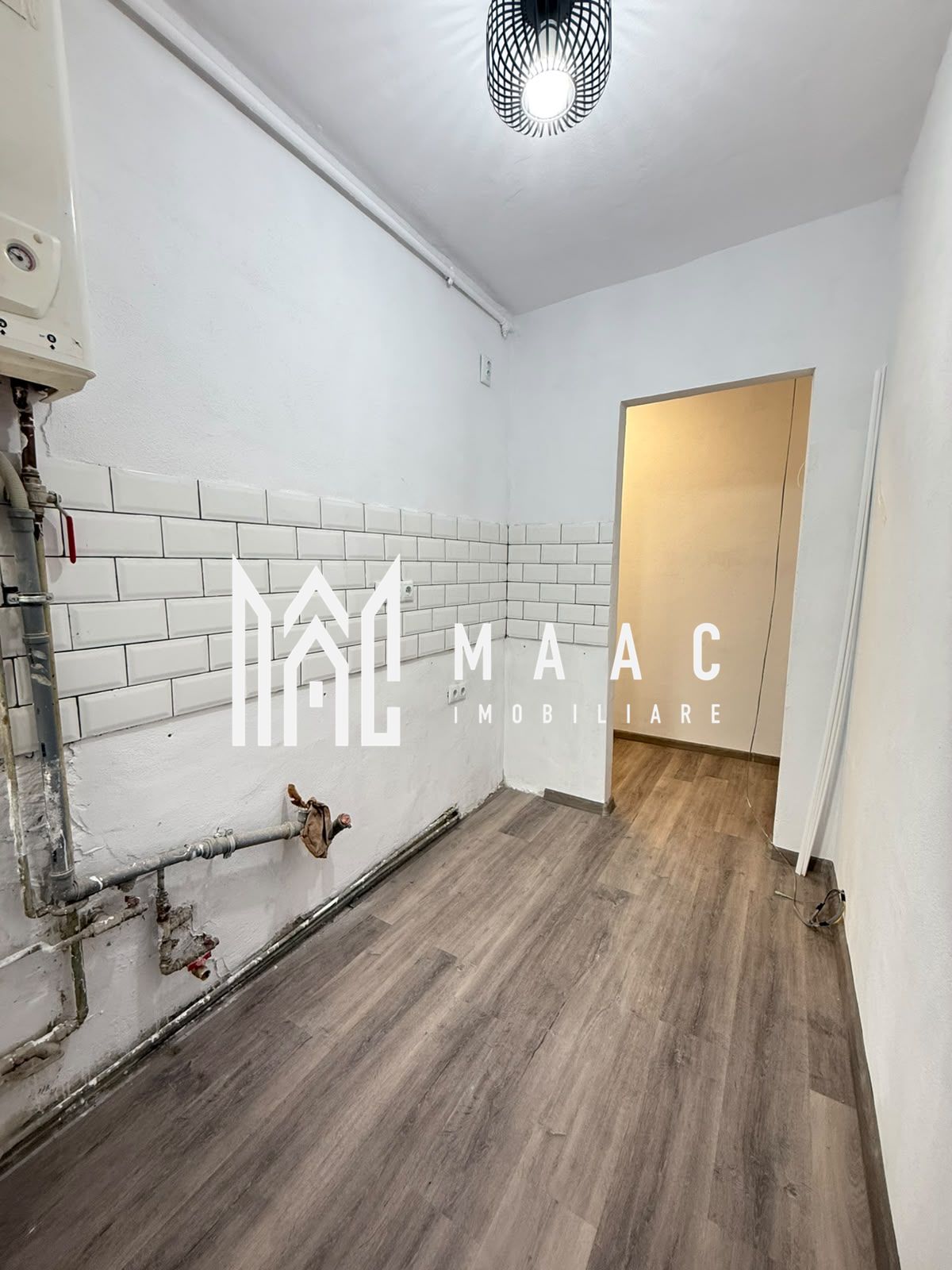 Apartament 2 camere | Renovat | Etaj 3/5 | Mihai Viteazu — fotografia 13