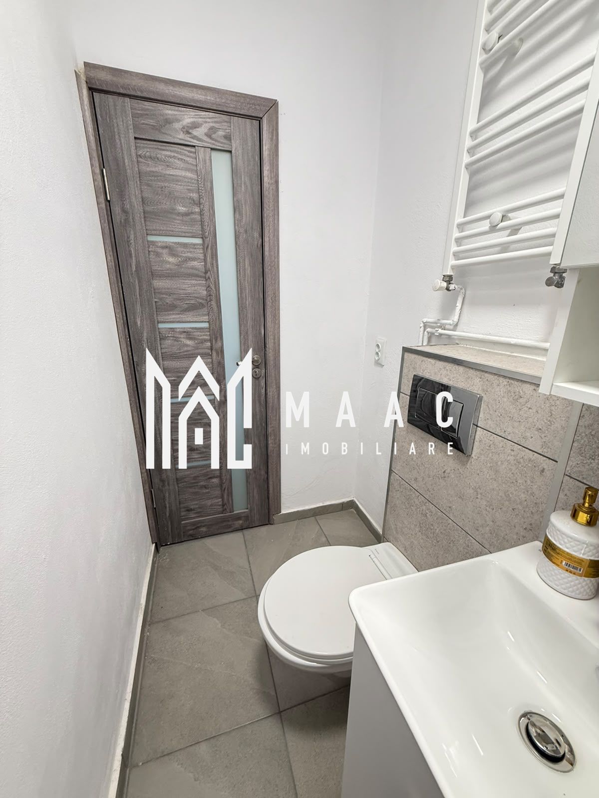 Apartament 2 camere | Renovat | Etaj 3/5 | Mihai Viteazu — fotografia 15