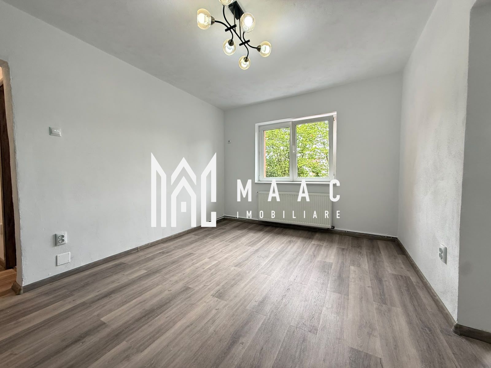 Apartament 2 camere | Renovat | Etaj 3/5 | Mihai Viteazu — fotografia 4
