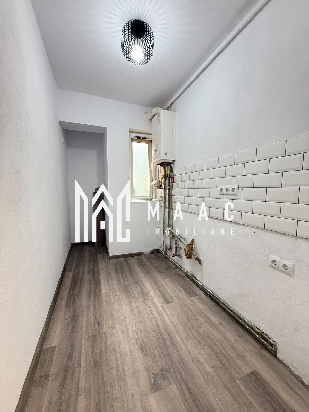 Apartament 2 camere | Renovat | Etaj 3/5 | Mihai Viteazu — fotografia 5