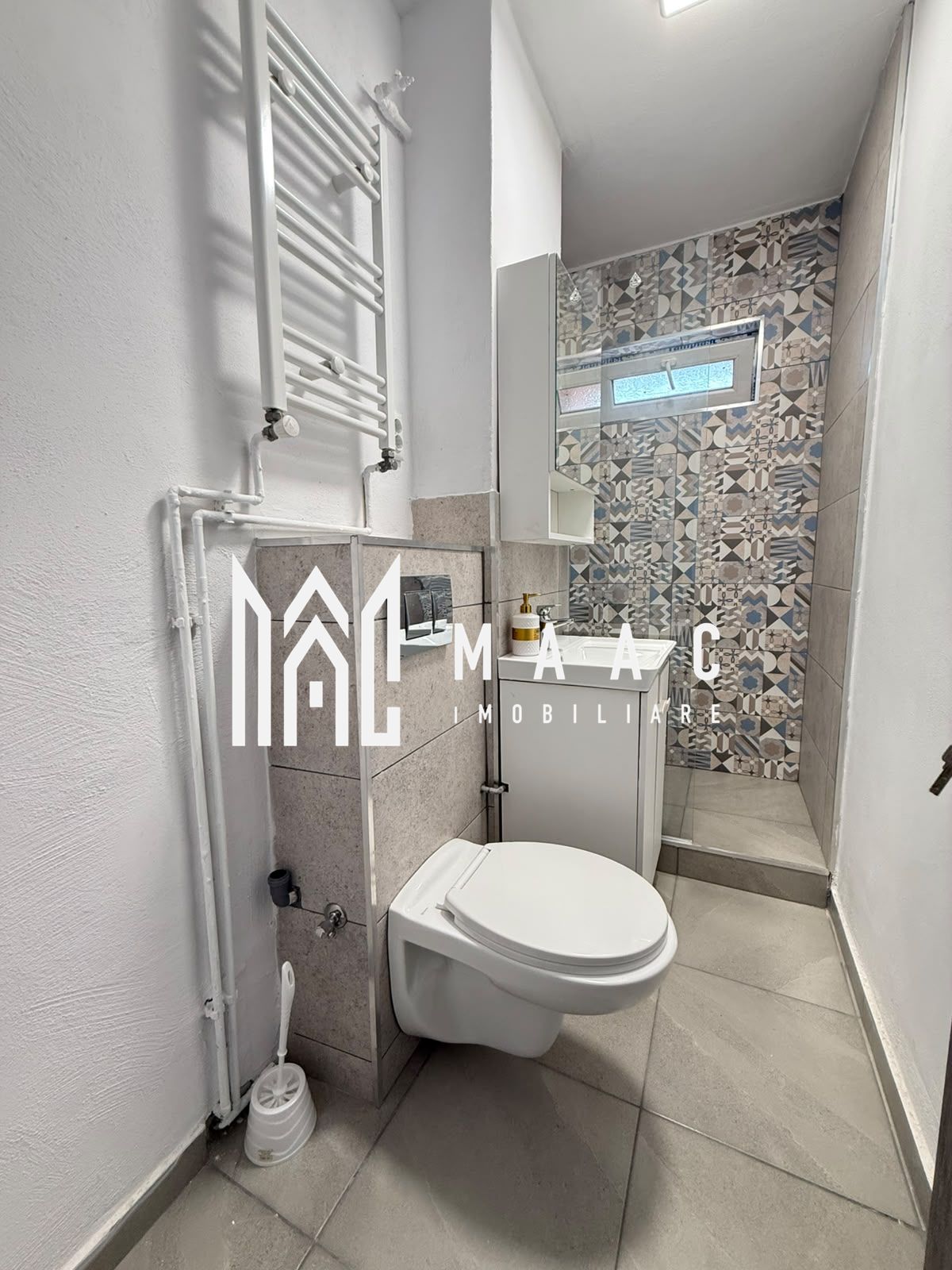 Apartament 2 camere | Renovat | Etaj 3/5 | Mihai Viteazu — fotografia 6