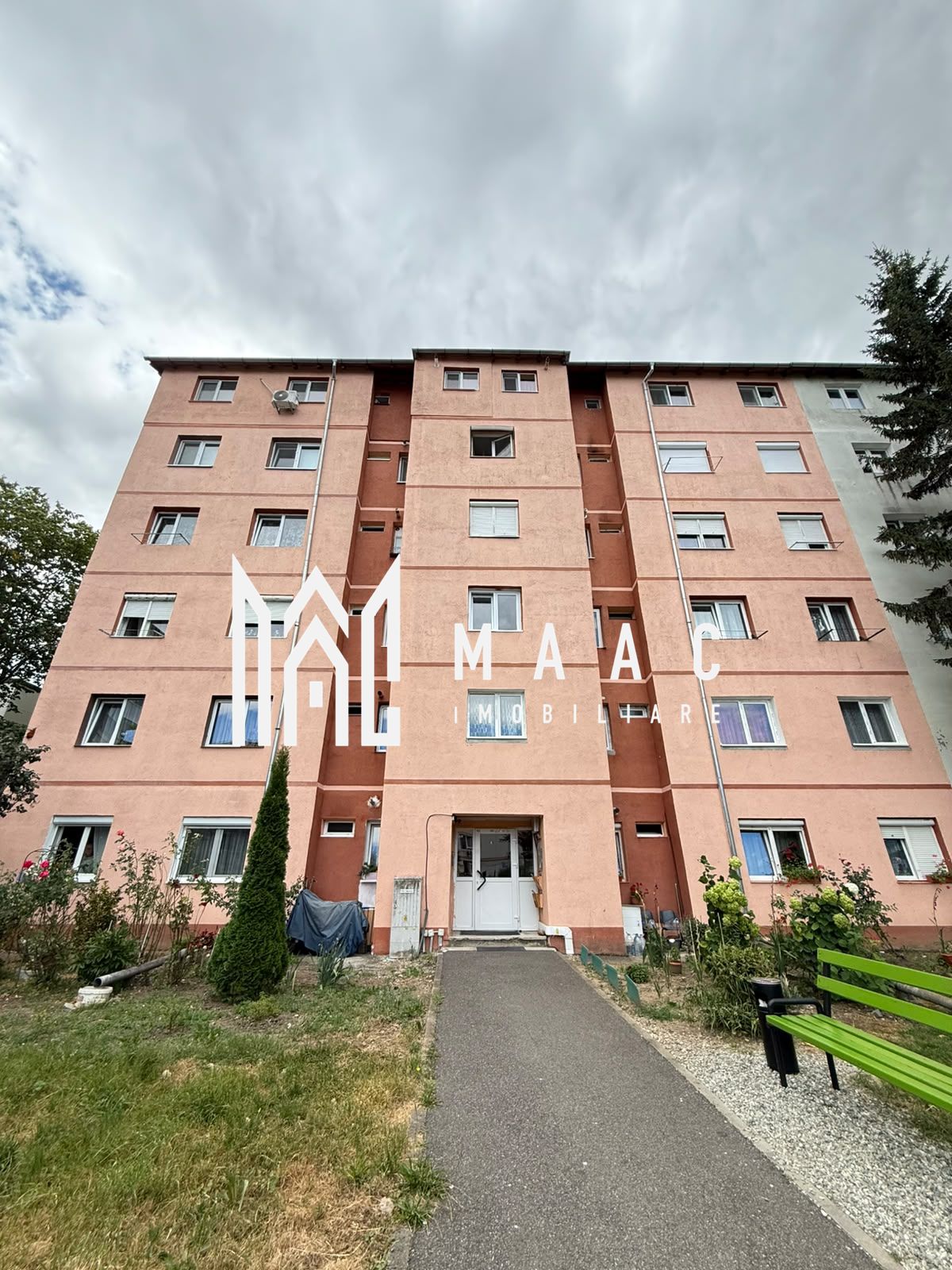 Apartament 2 camere | Renovat | Etaj 3/5 | Mihai Viteazu — fotografia 8