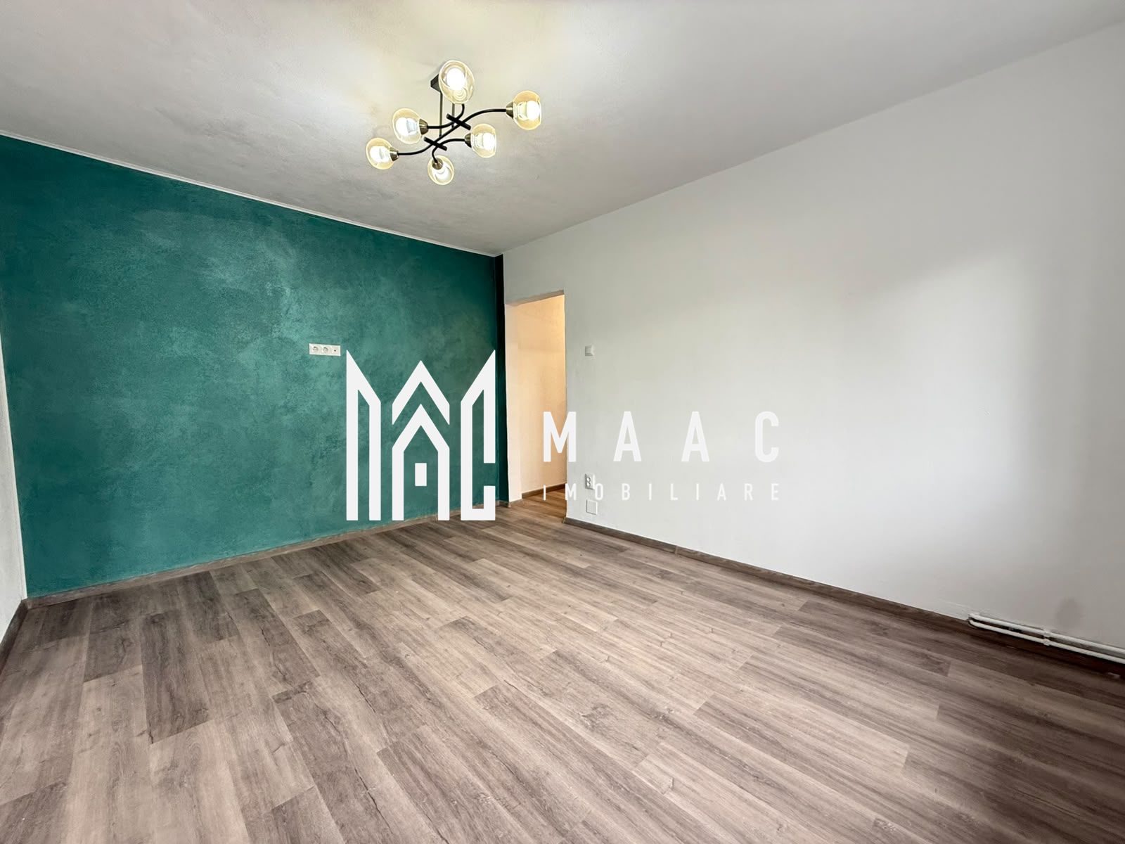 Apartament 2 camere | Renovat | Etaj 3/5 | Mihai Viteazu — fotografia 9