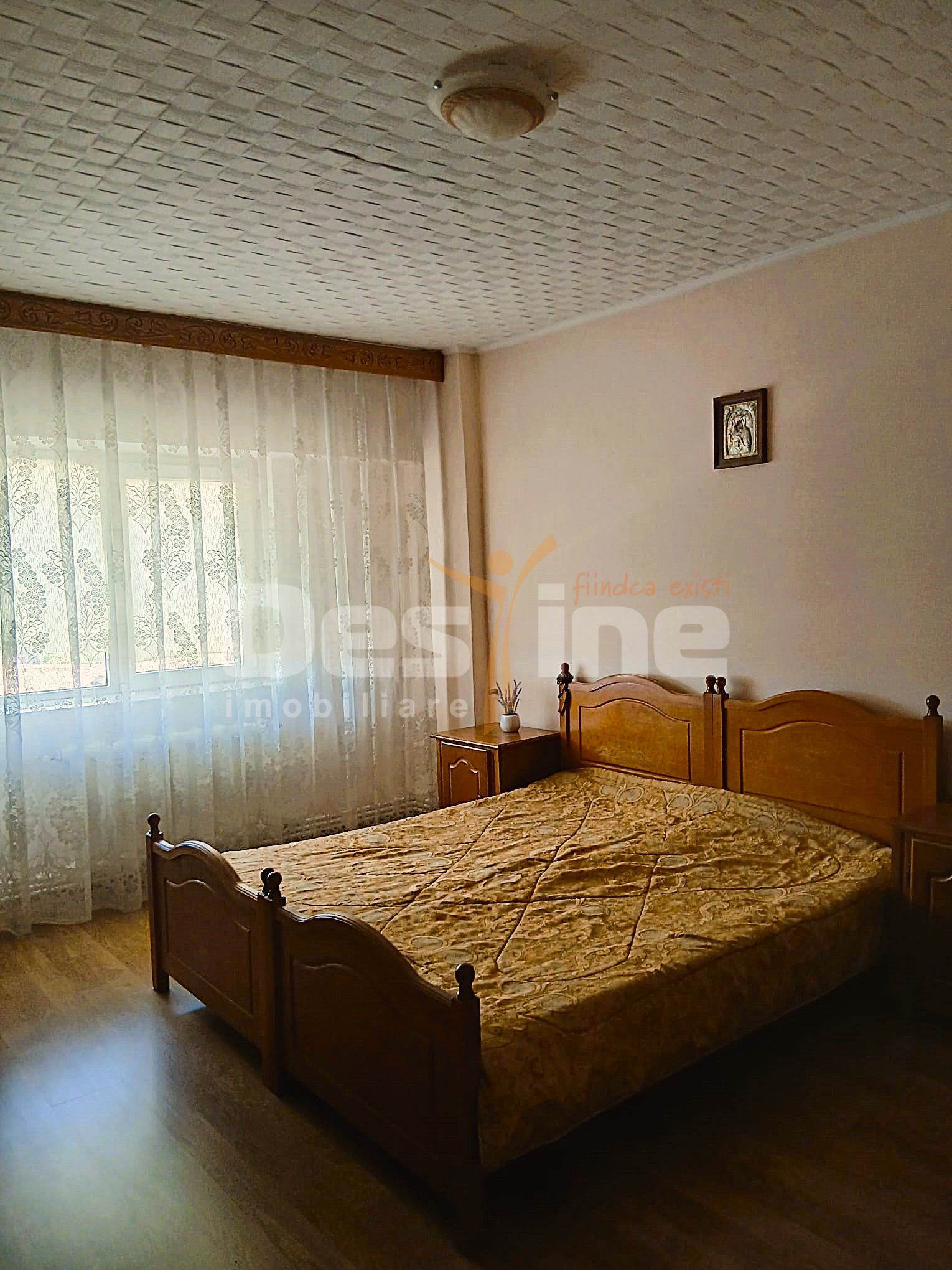 APARTAMENT CU 2 CAMERE DE ÎNCHIRIAT – FOCȘANI — fotografia 4