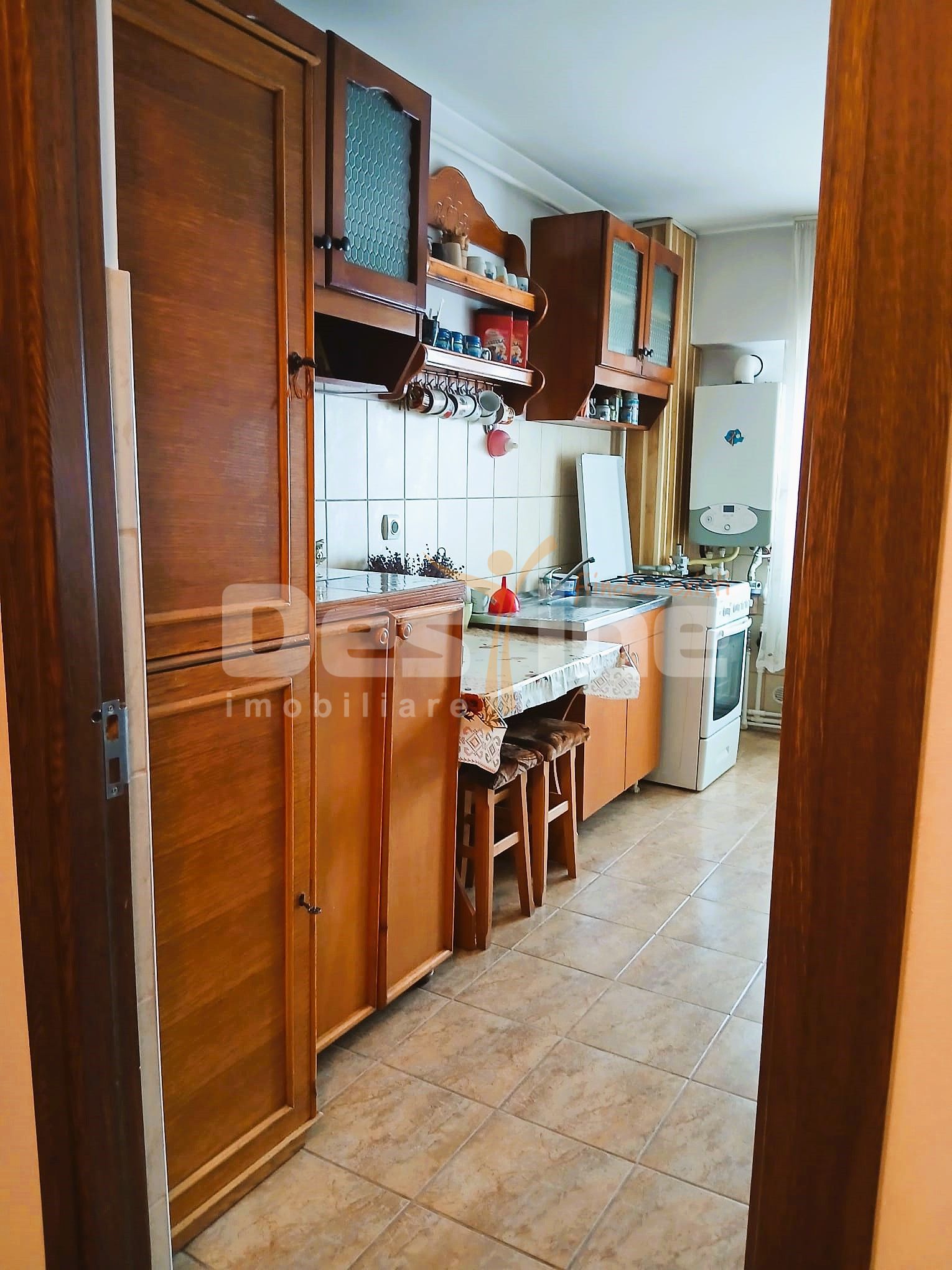 APARTAMENT CU 2 CAMERE DE ÎNCHIRIAT – FOCȘANI — fotografia 6