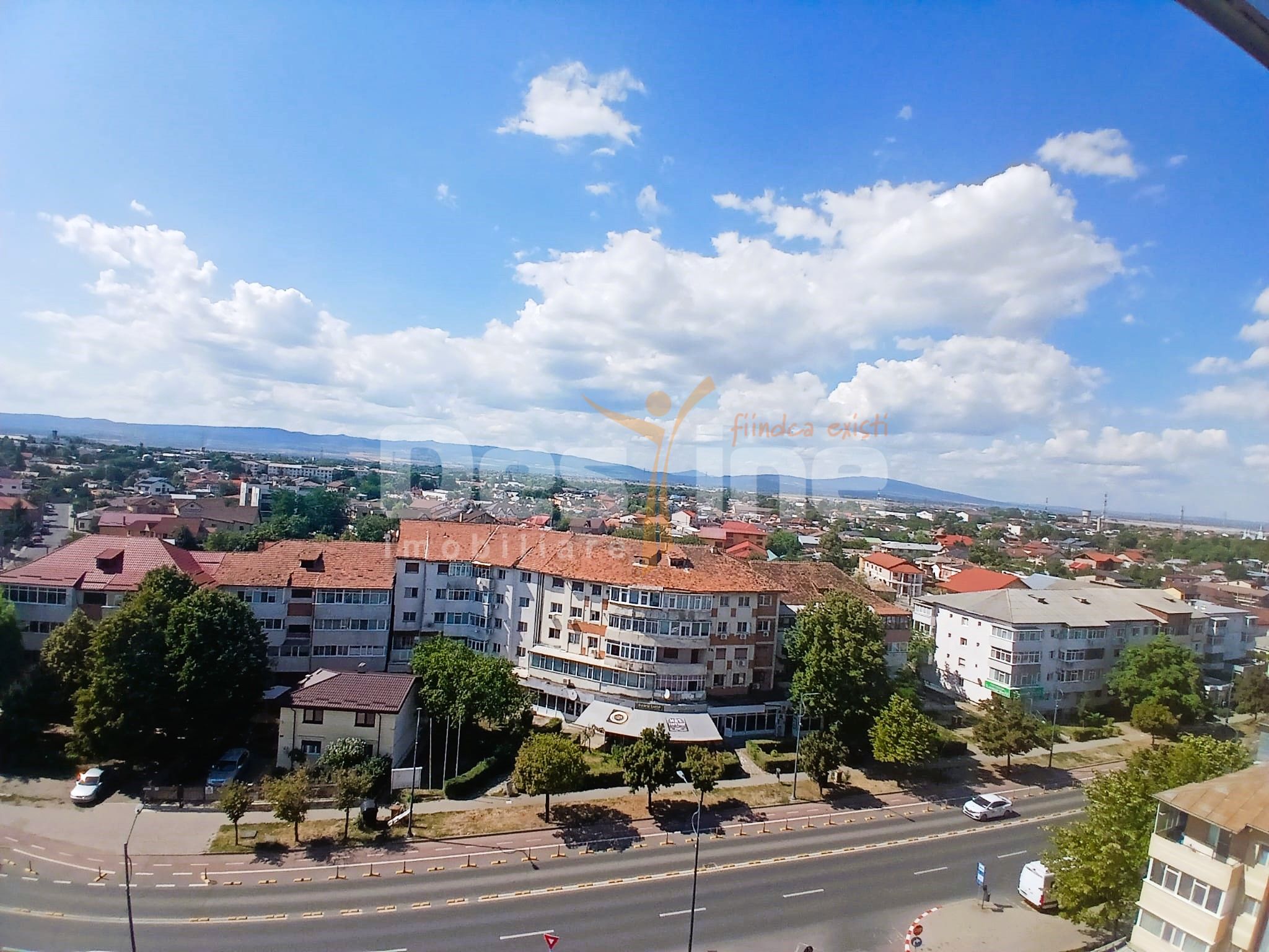 APARTAMENT CU 2 CAMERE DE ÎNCHIRIAT – FOCȘANI — fotografia 7