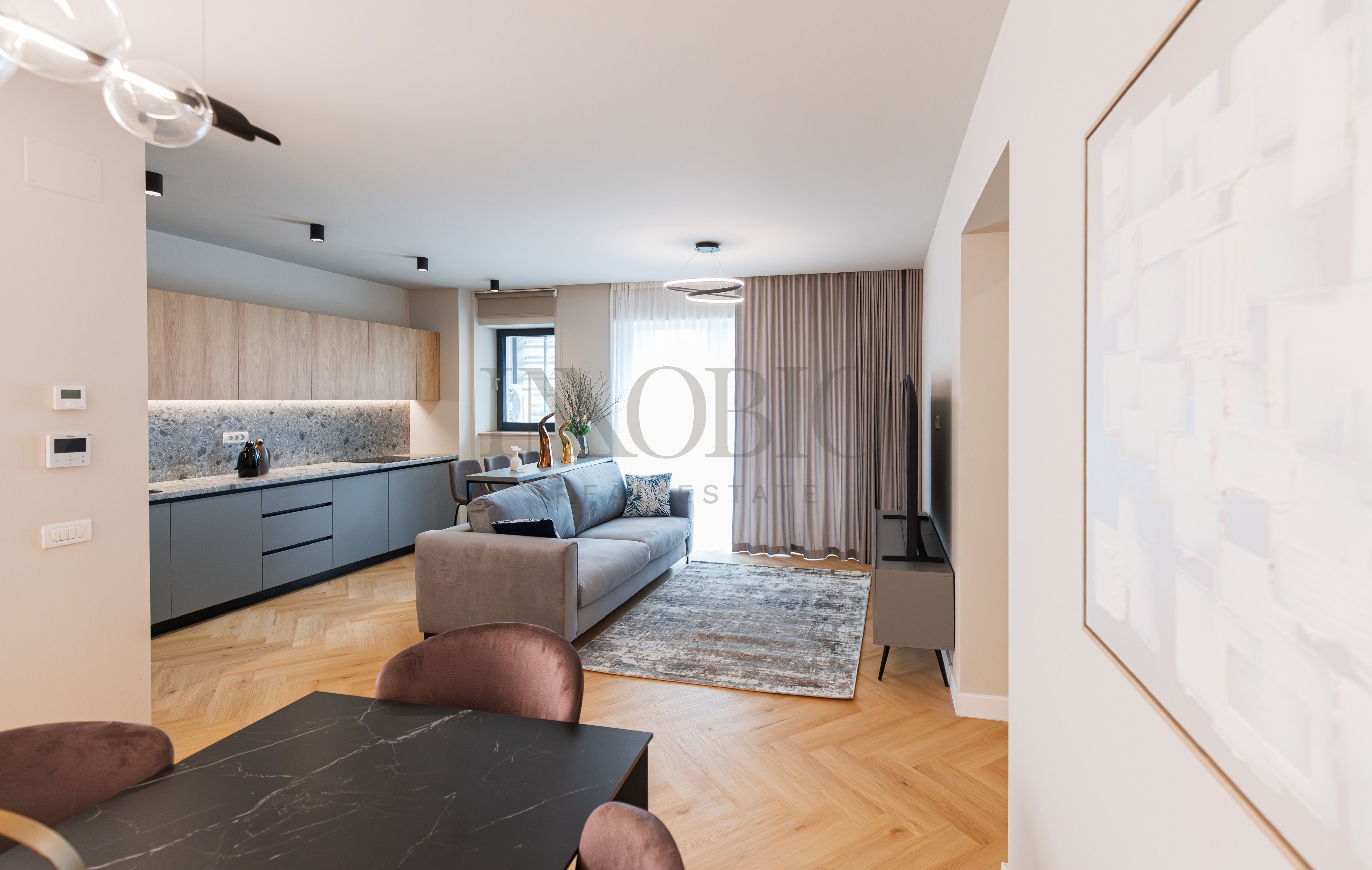 Apartament 3 Camere / Afi Home North/ Pet Friendly — fotografia 3