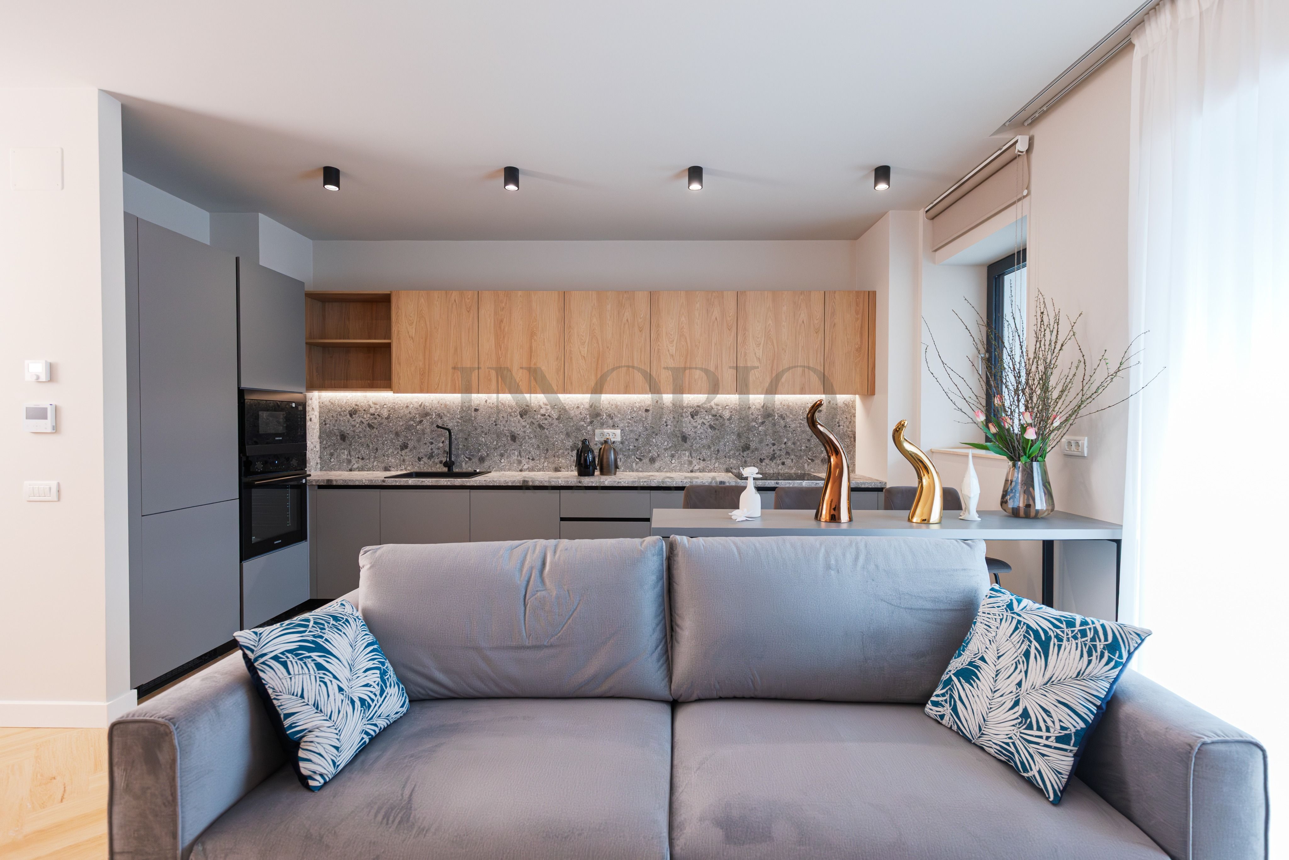 Apartament 3 Camere / Afi Home North/ Pet Friendly — fotografia 4