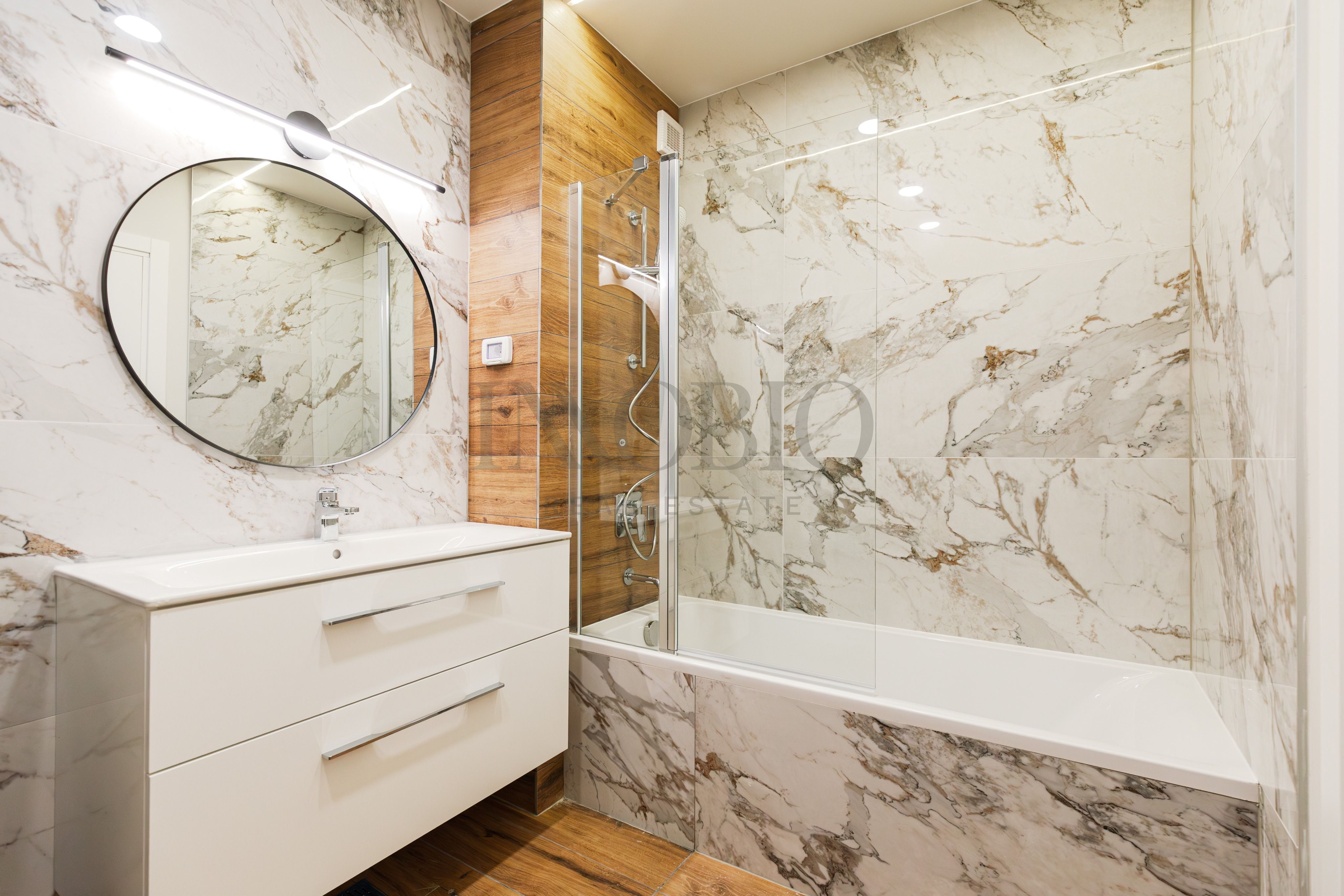Apartament 3 Camere / Afi Home North/ Pet Friendly — fotografia 8