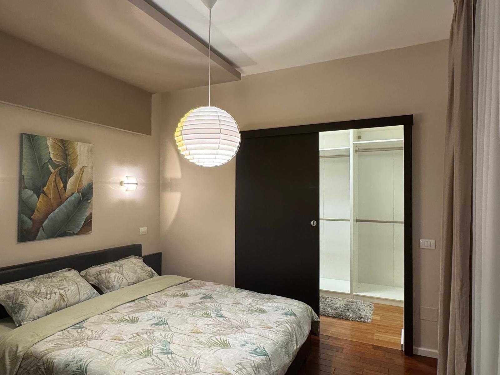 Apartament 3 camere | Grozăvești – Crângași | Bloc nou | Terasă 20mp — fotografia 5