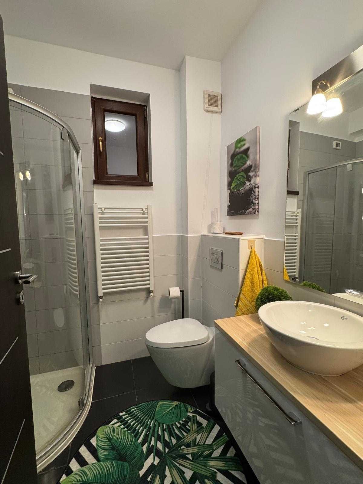 Apartament 3 camere | Grozăvești – Crângași | Bloc nou | Terasă 20mp — fotografia 7