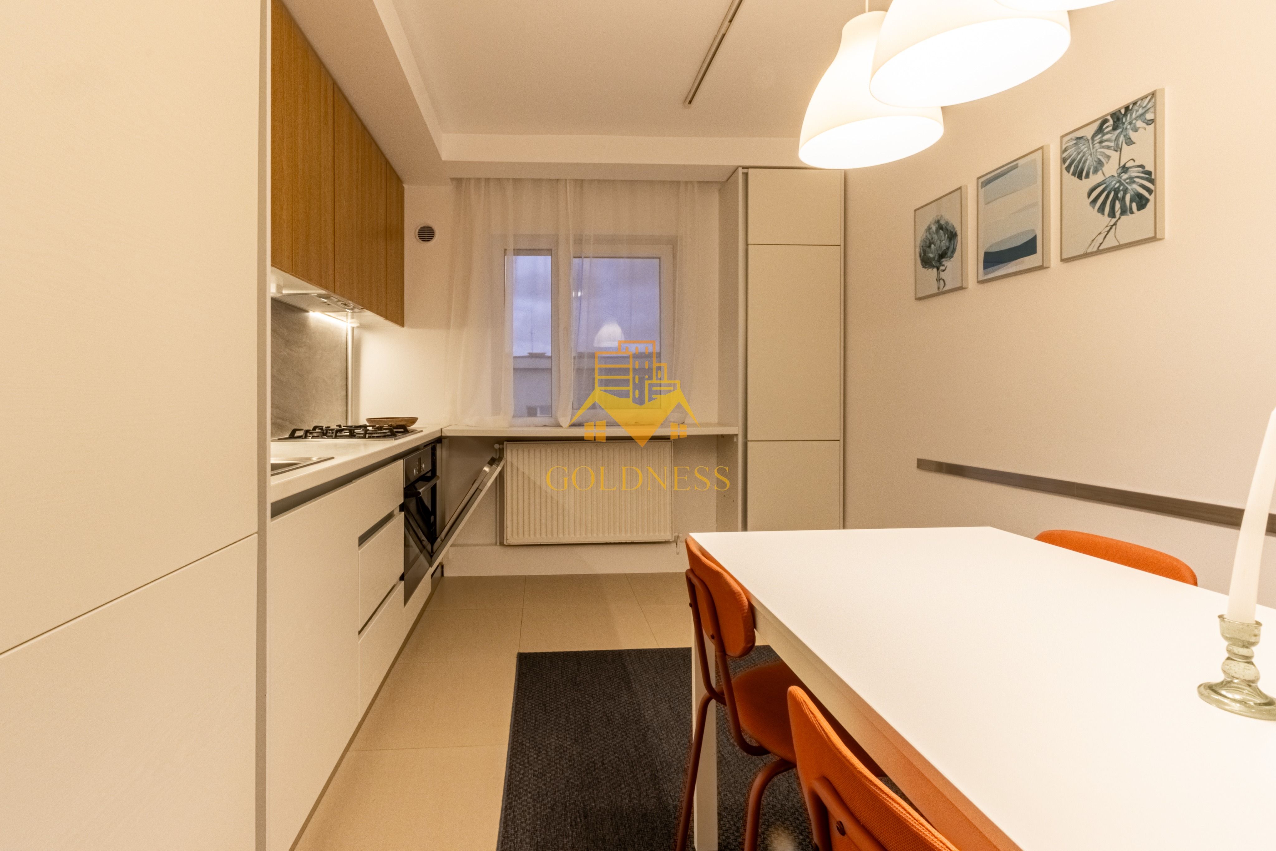 2 camere, decomandate, Zorilor Observatorului, Profi, UMF,UTCN — fotografia 3