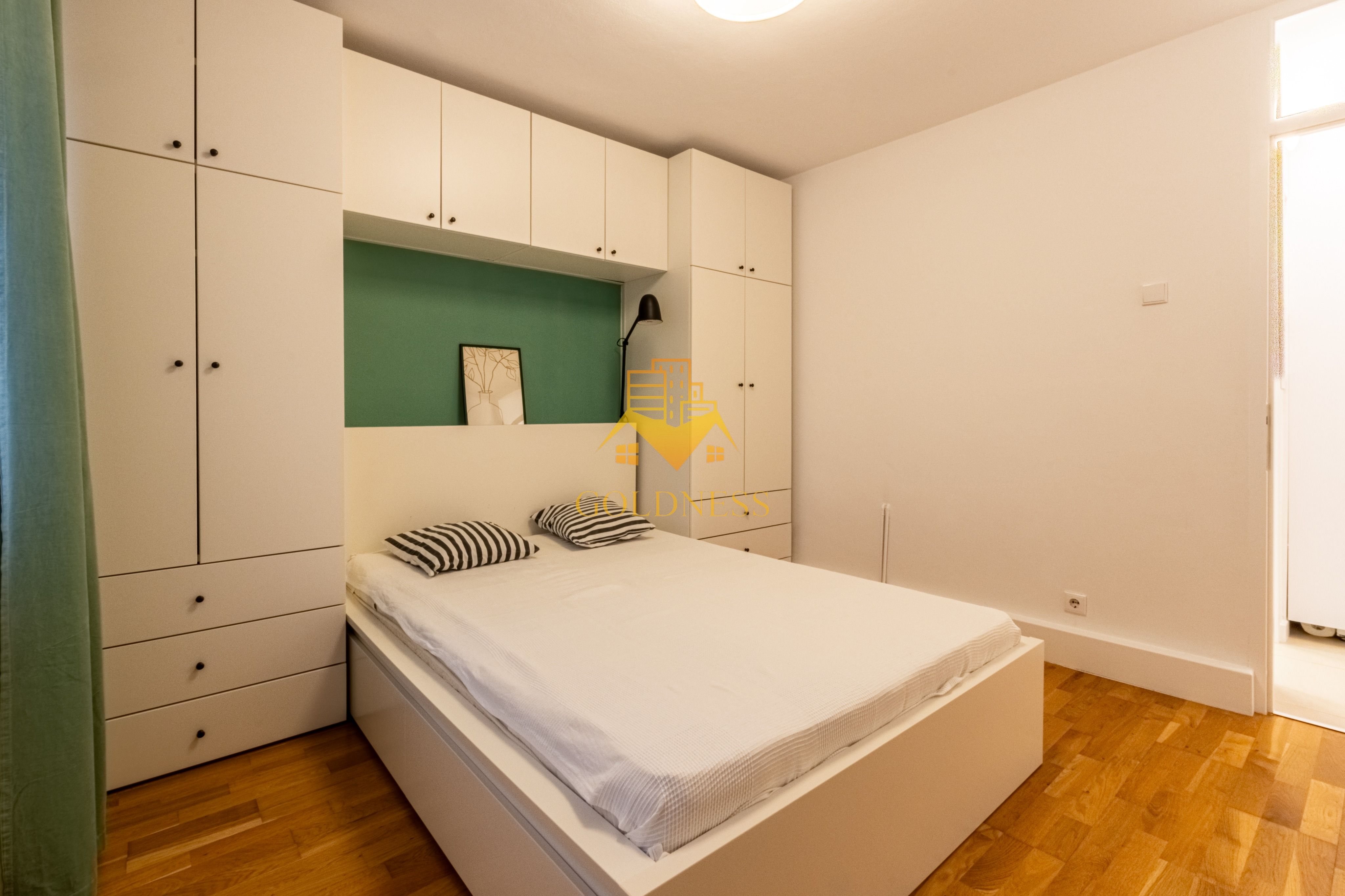 2 camere, decomandate, Zorilor Observatorului, Profi, UMF,UTCN — fotografia 4
