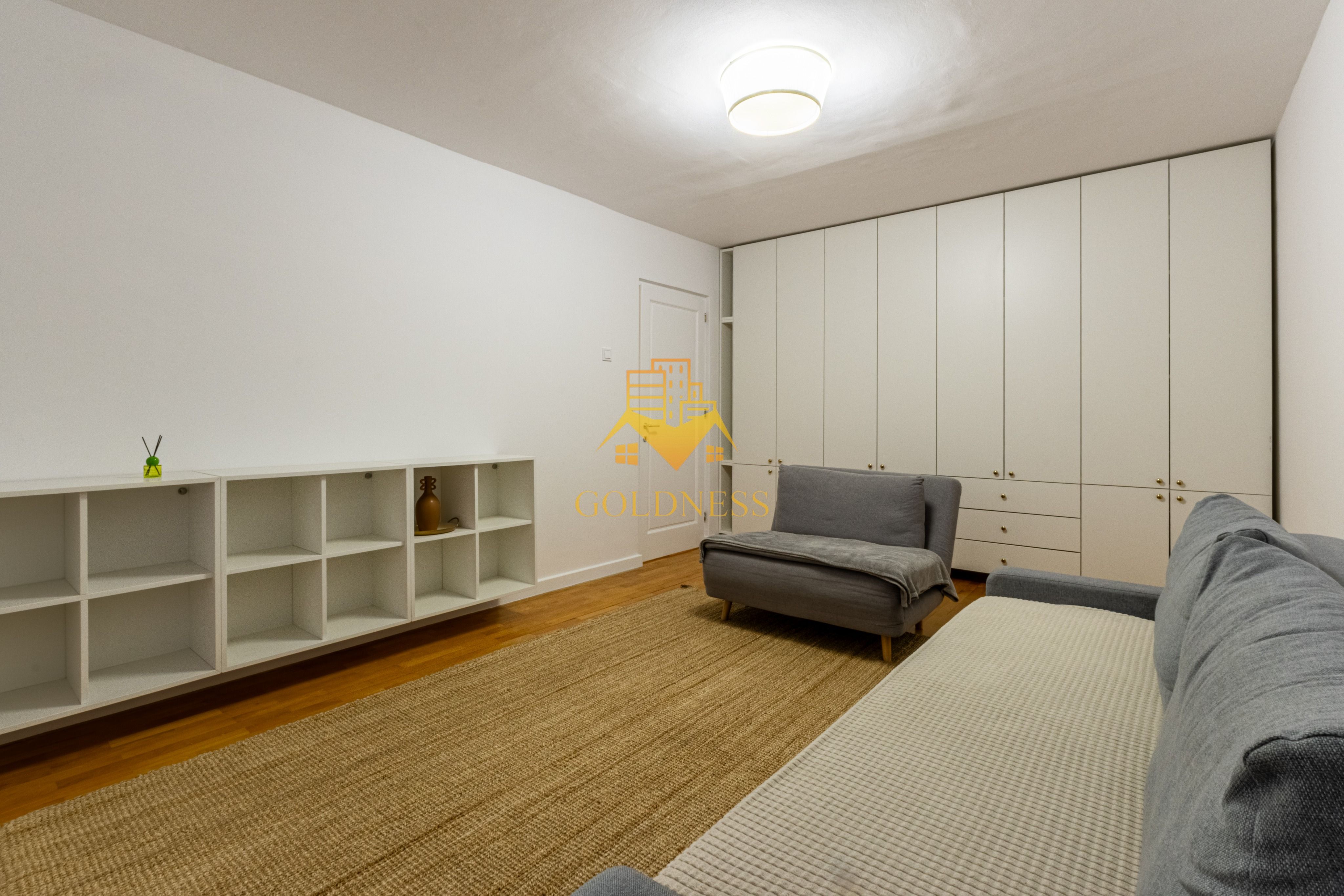 2 camere, decomandate, Zorilor Observatorului, Profi, UMF,UTCN — fotografia 5